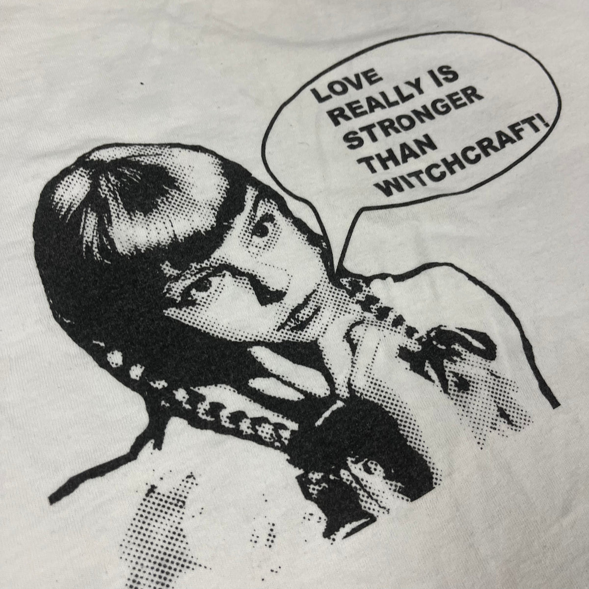 Vintage Robert Pollard &quot;60 Assholes And A Piss Bucket&quot; Tour T-Shirt