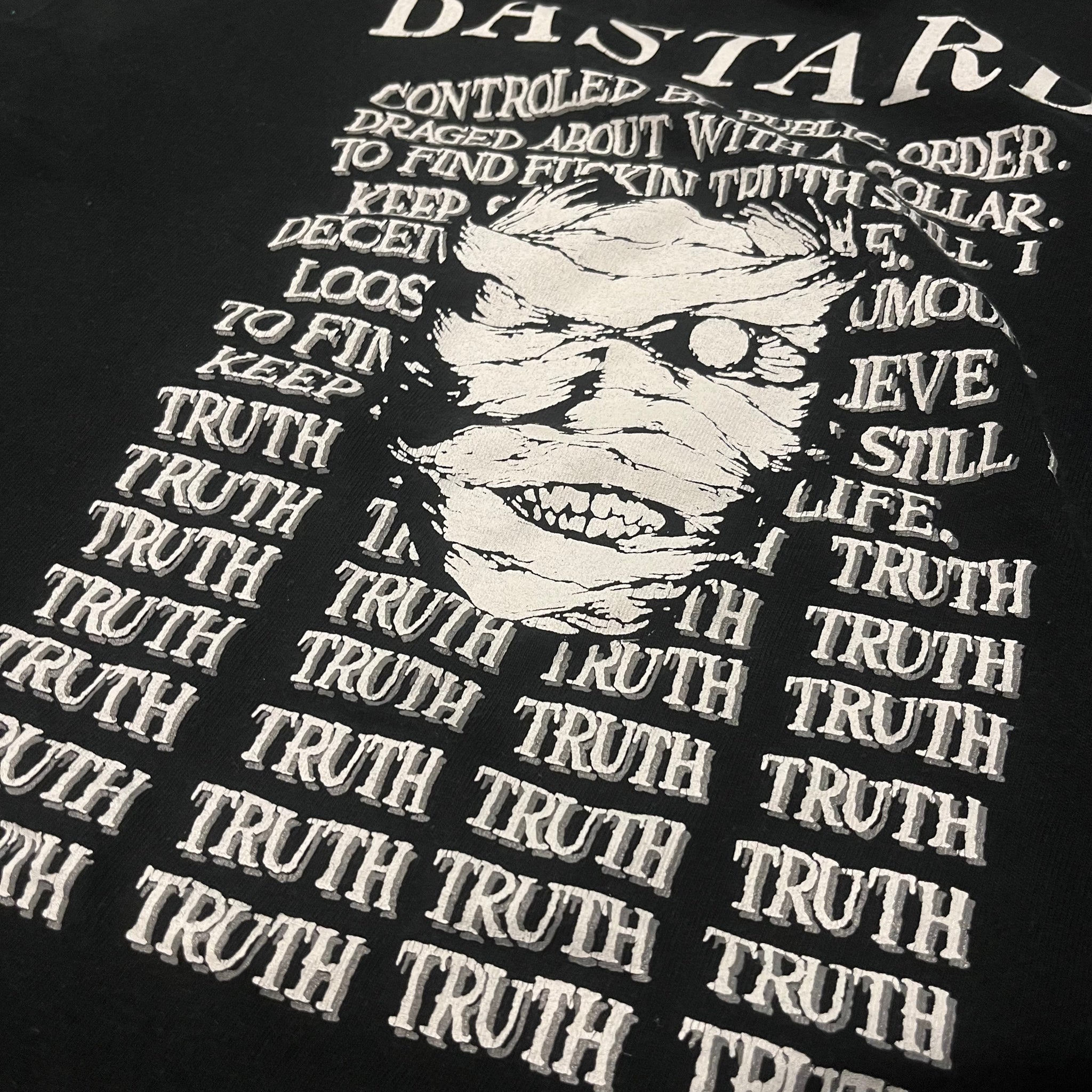 ガ*ラ様 Bastard - Wind Of Pain ('92 JAP) ガ*ラ様 Bastard - ガ*ラ様 Bastard - Wind Of Pain ('92 JAP) ガ*ラ様 Bastard -