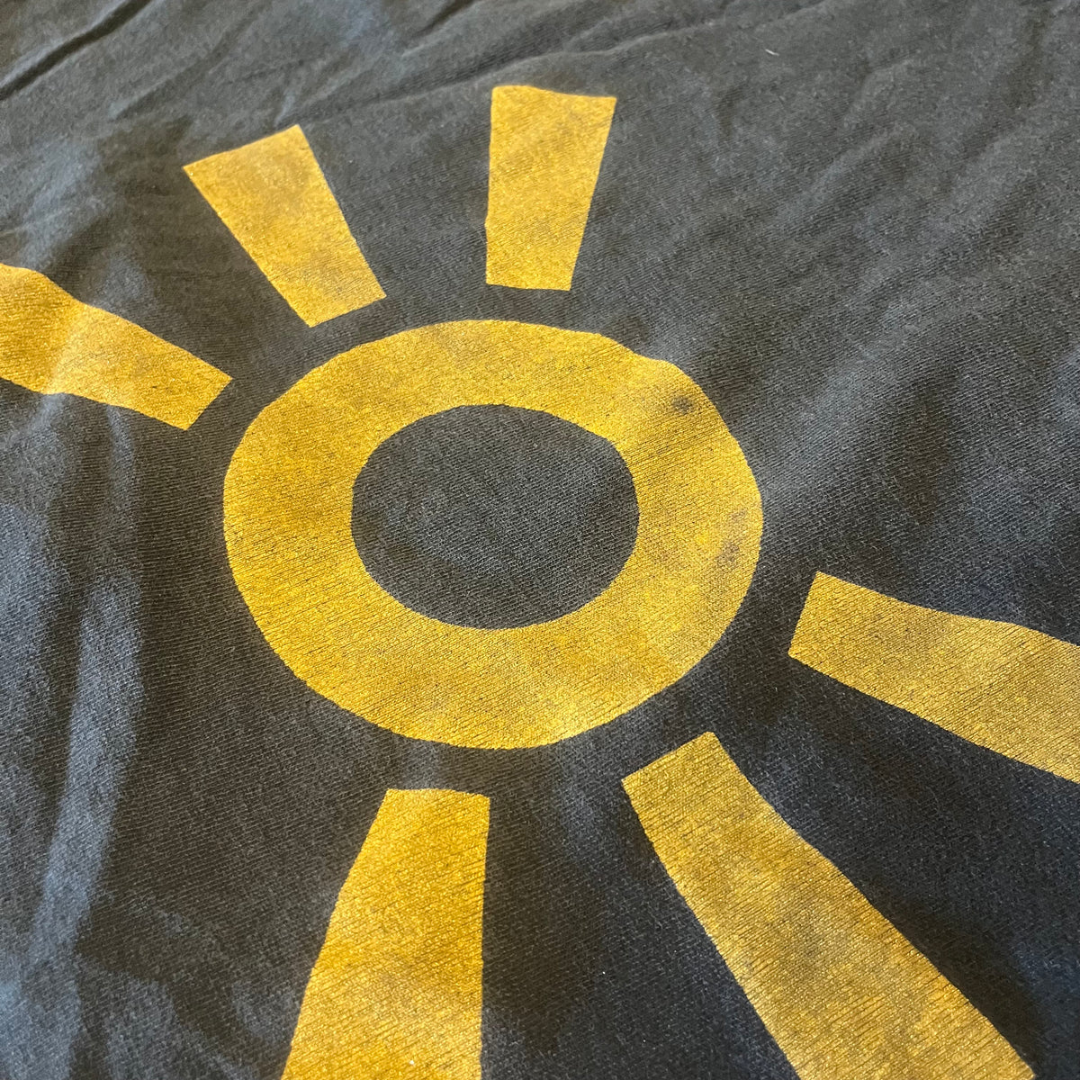 Vintage Butthole Surfers "Worm Saloon" '93 T-Shirt - jointcustodydc