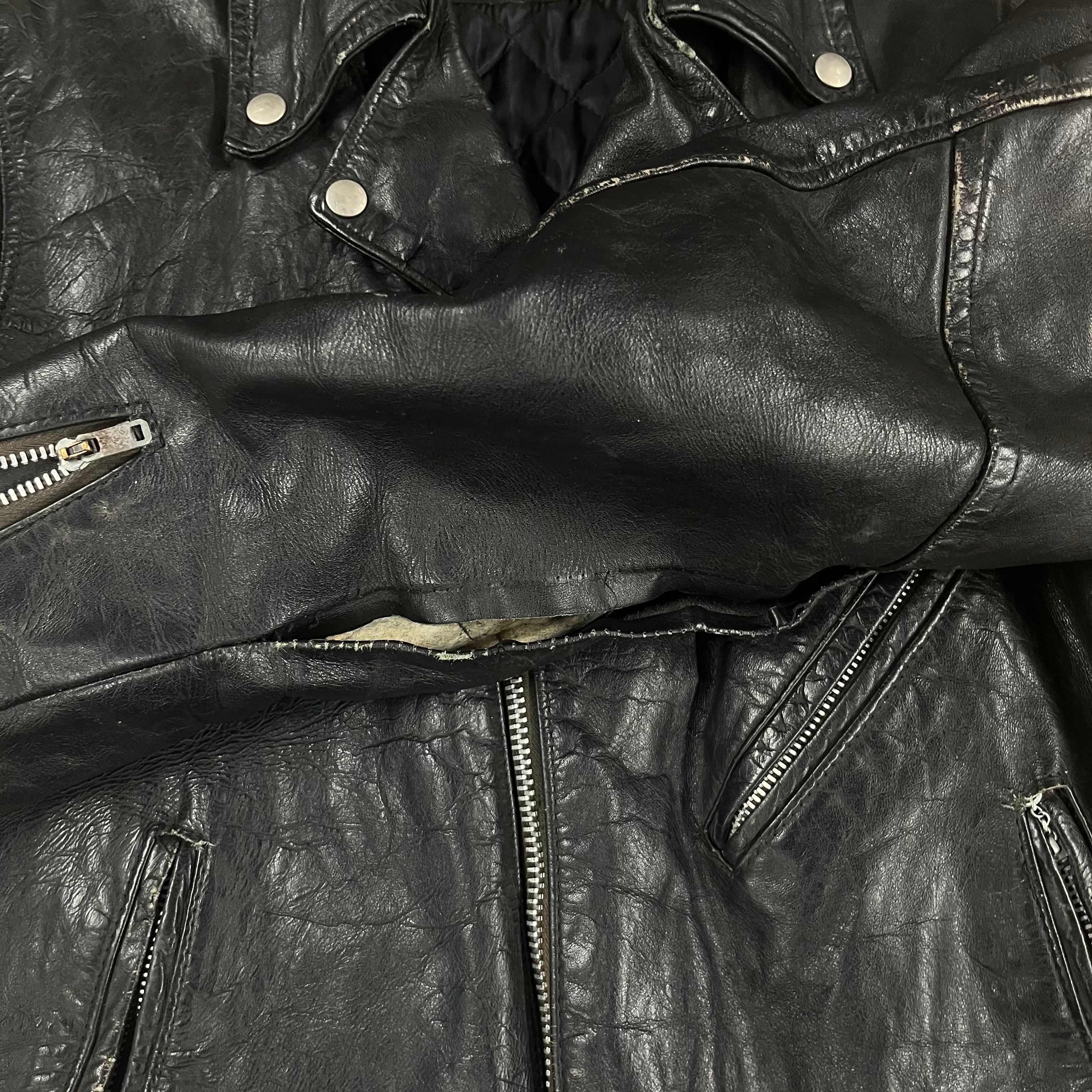Vintage Harley Davidson 