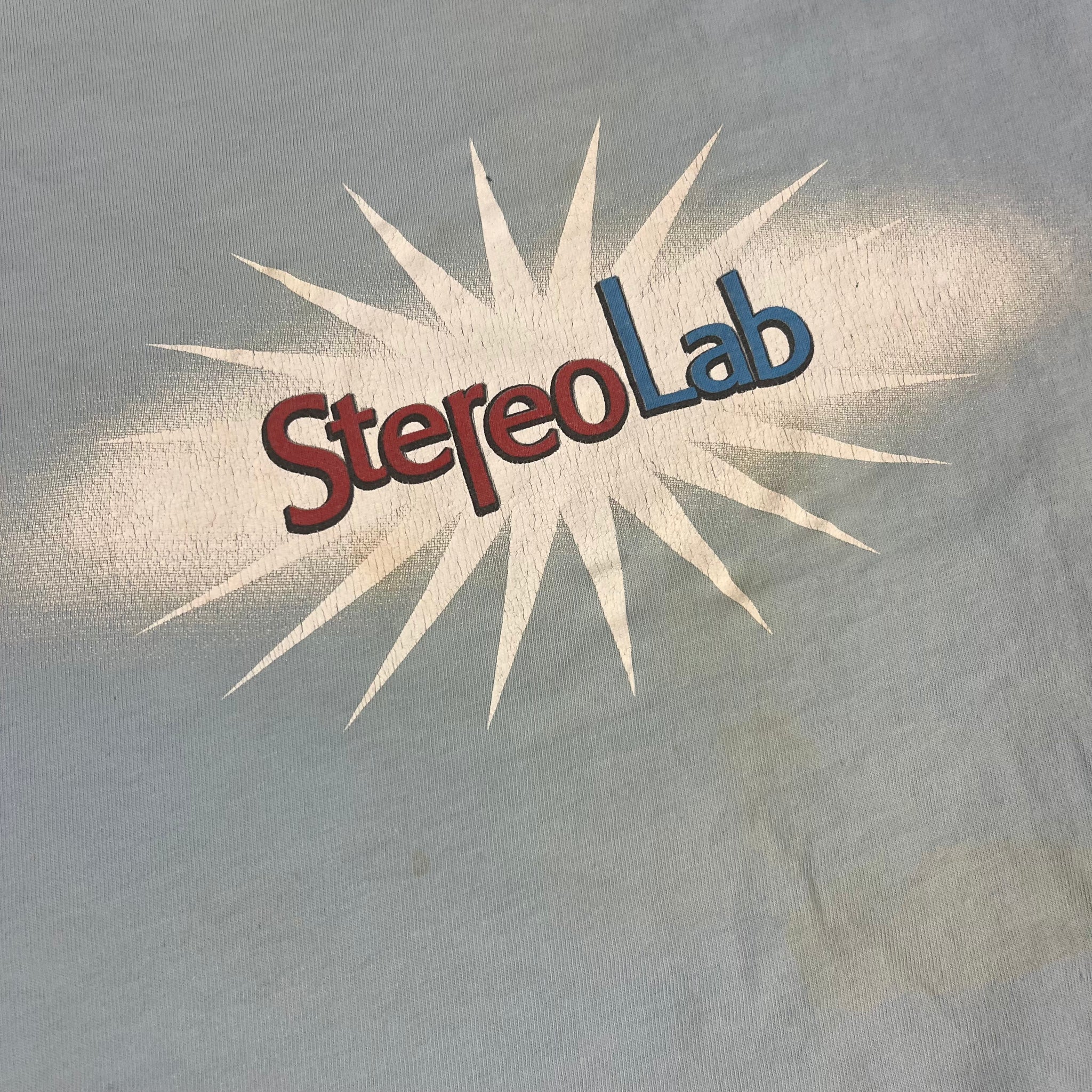Vintage Stereolab Vintage Stereolab
