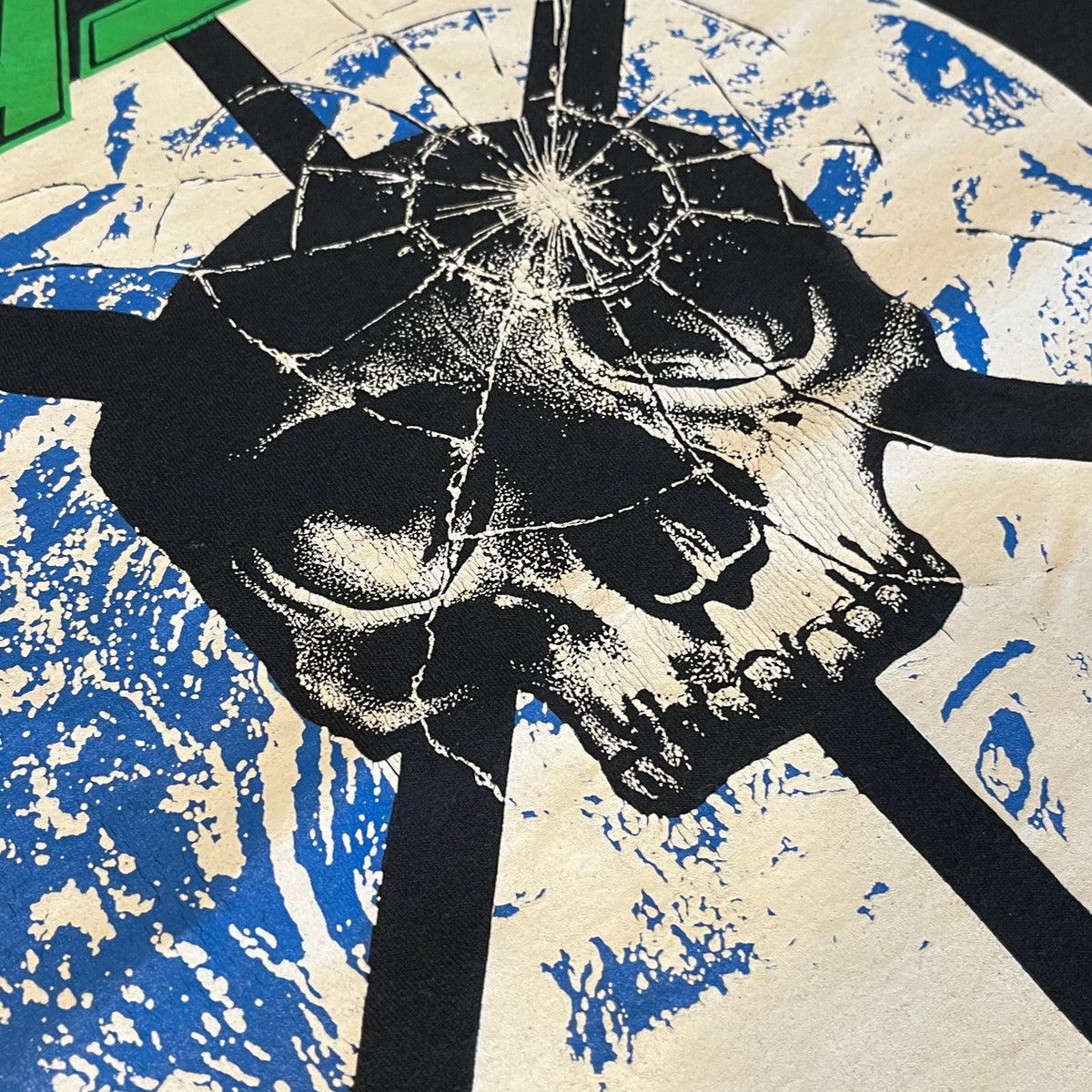 Vintage Realm "Suiciety" '91 T-Shirt