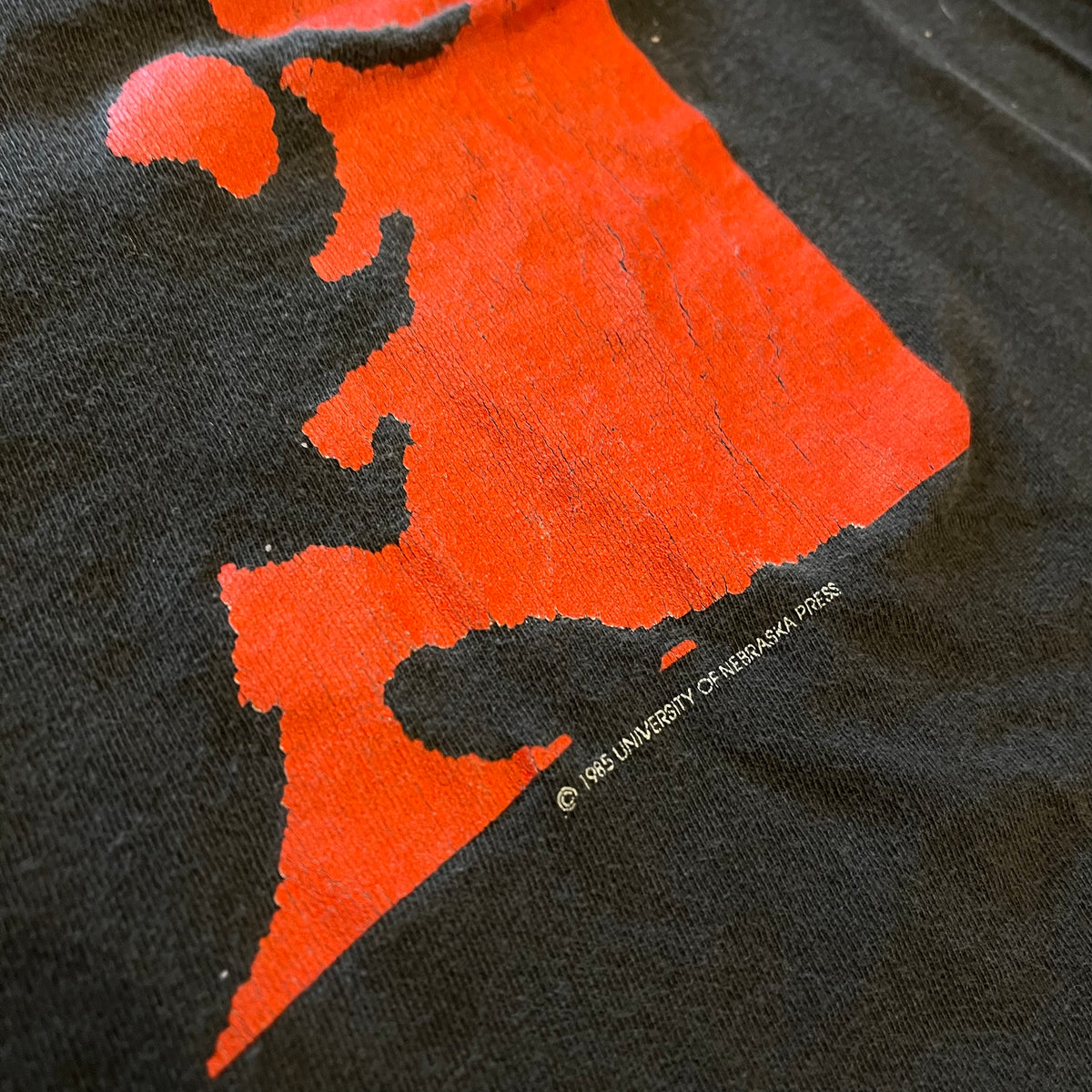 Vintage Rage Against The Machine "Che Guevara" T-Shirt
