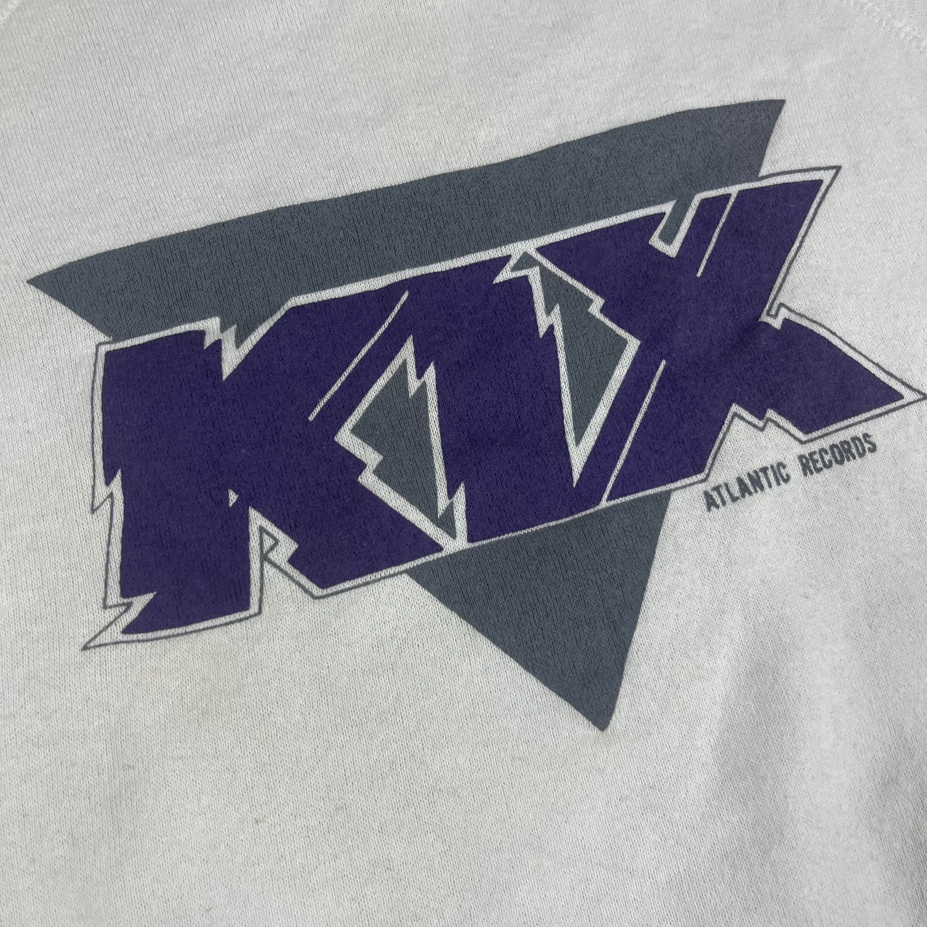Kix Wants You - Light - Kix - T-Shirt