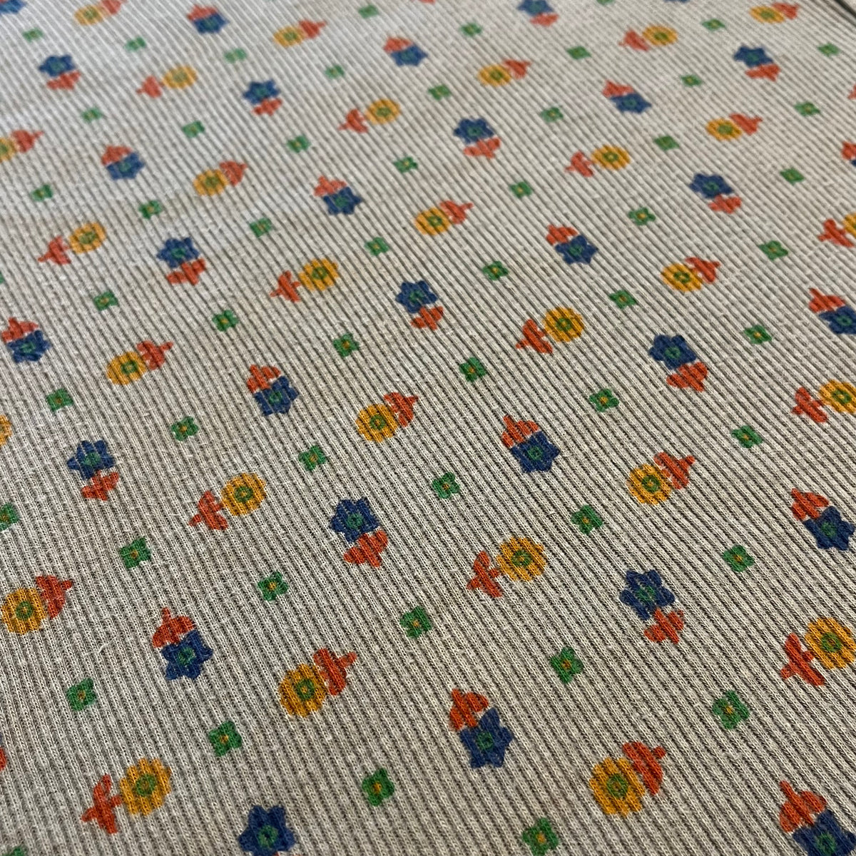 Vintage Comme Des Garçons "Tricot" AD1994 Knit Tank Top