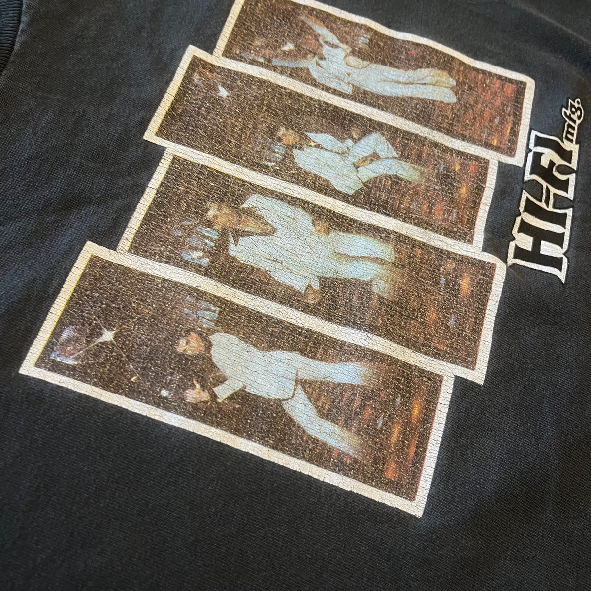 Vintage Hi-Fi MFG &quot;Elvis&quot; T-Shirt