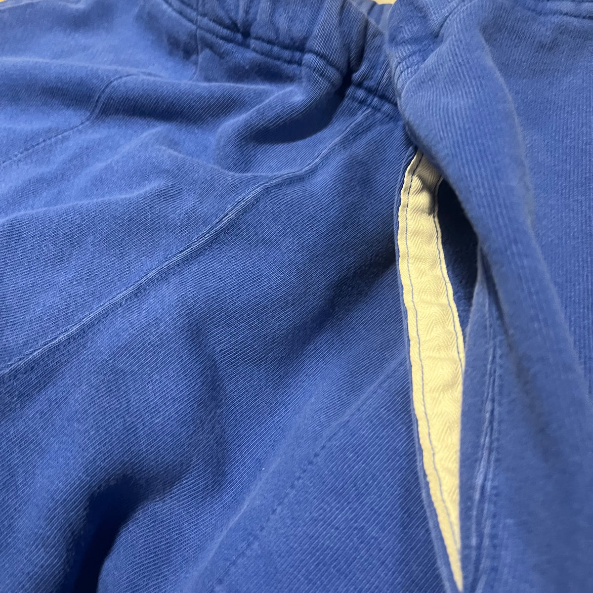 Vintage LL Bean &quot;Russell Athletic&quot; Matching Sweatshirt + Sweatpants Set