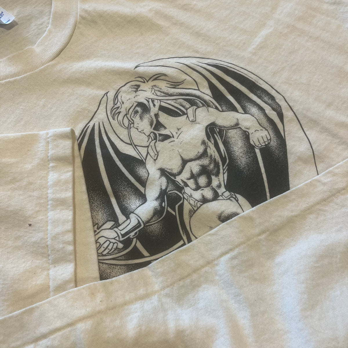 Vintage Gaylaxicon V "Sci-Fi" T-Shirt