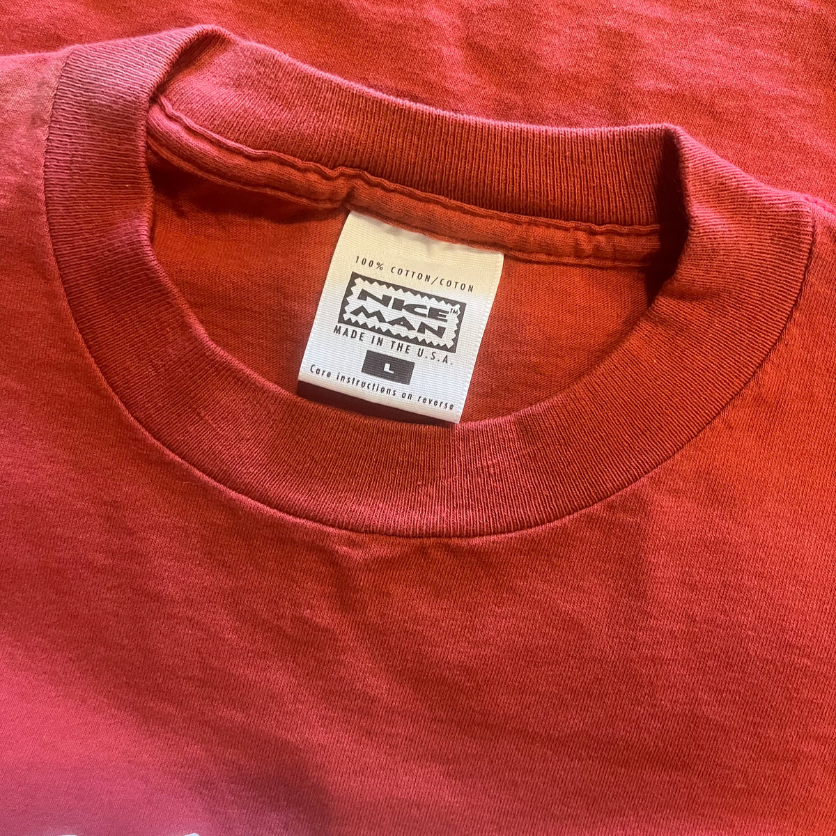 Vintage Pavement &quot;Sunny-Side Up!&quot; &#39;95 T-Shirt