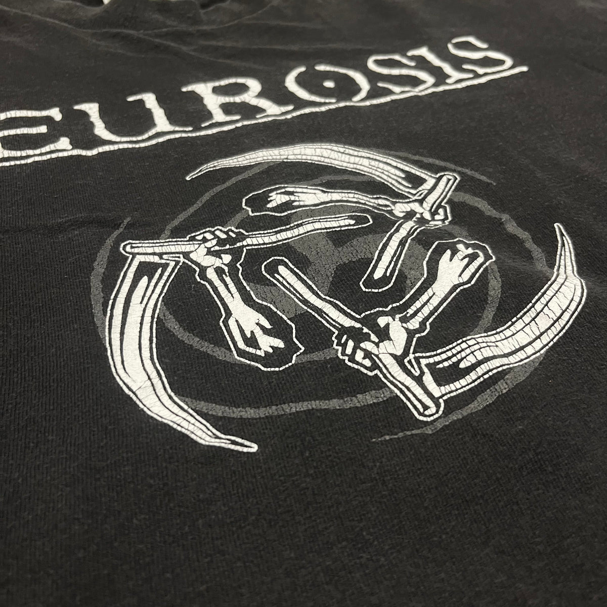 Vintage Neurosis &quot;Sickles&quot; T-Shirt