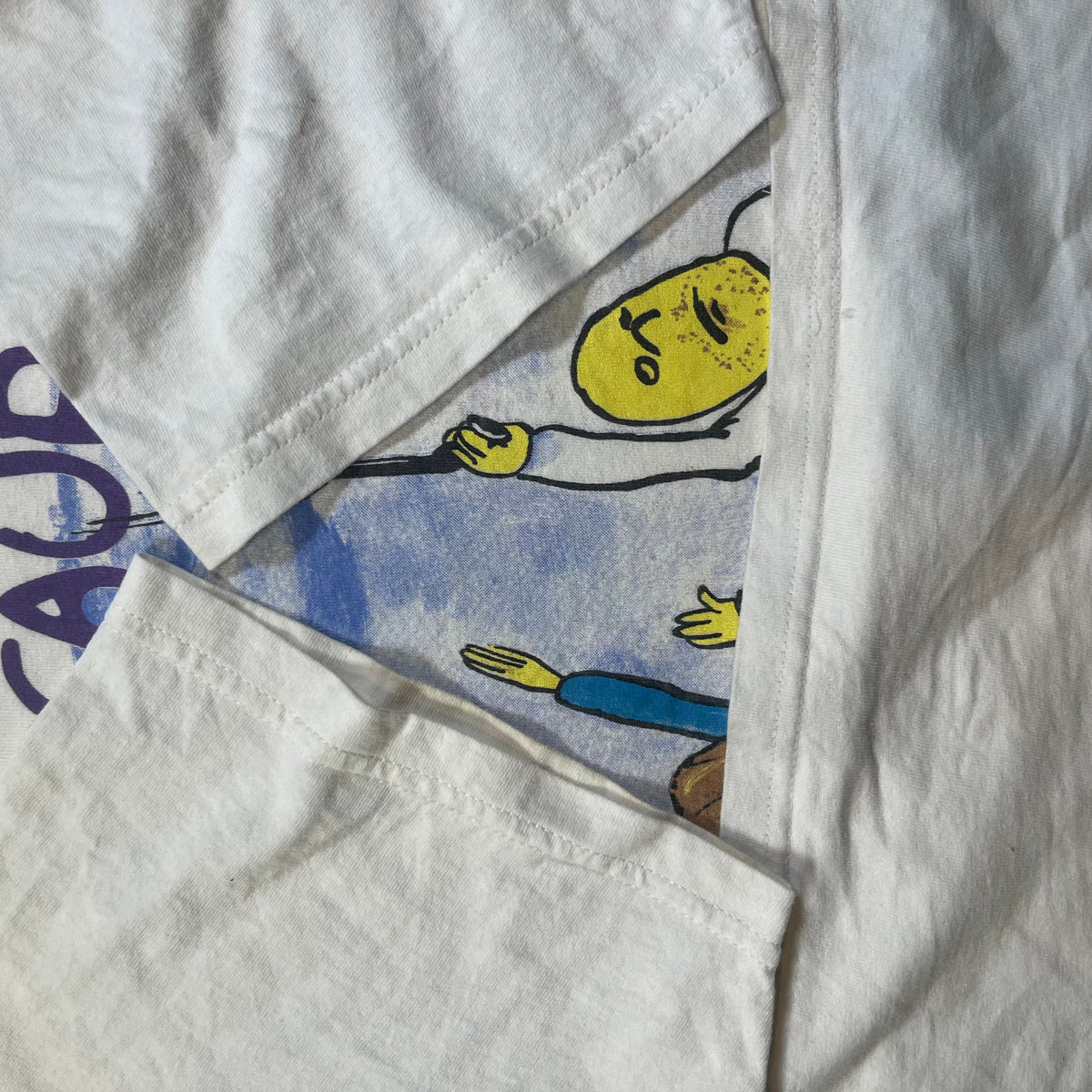 Vintage Dinosaur Jr &quot;Kids With Guns&quot; T-Shirt