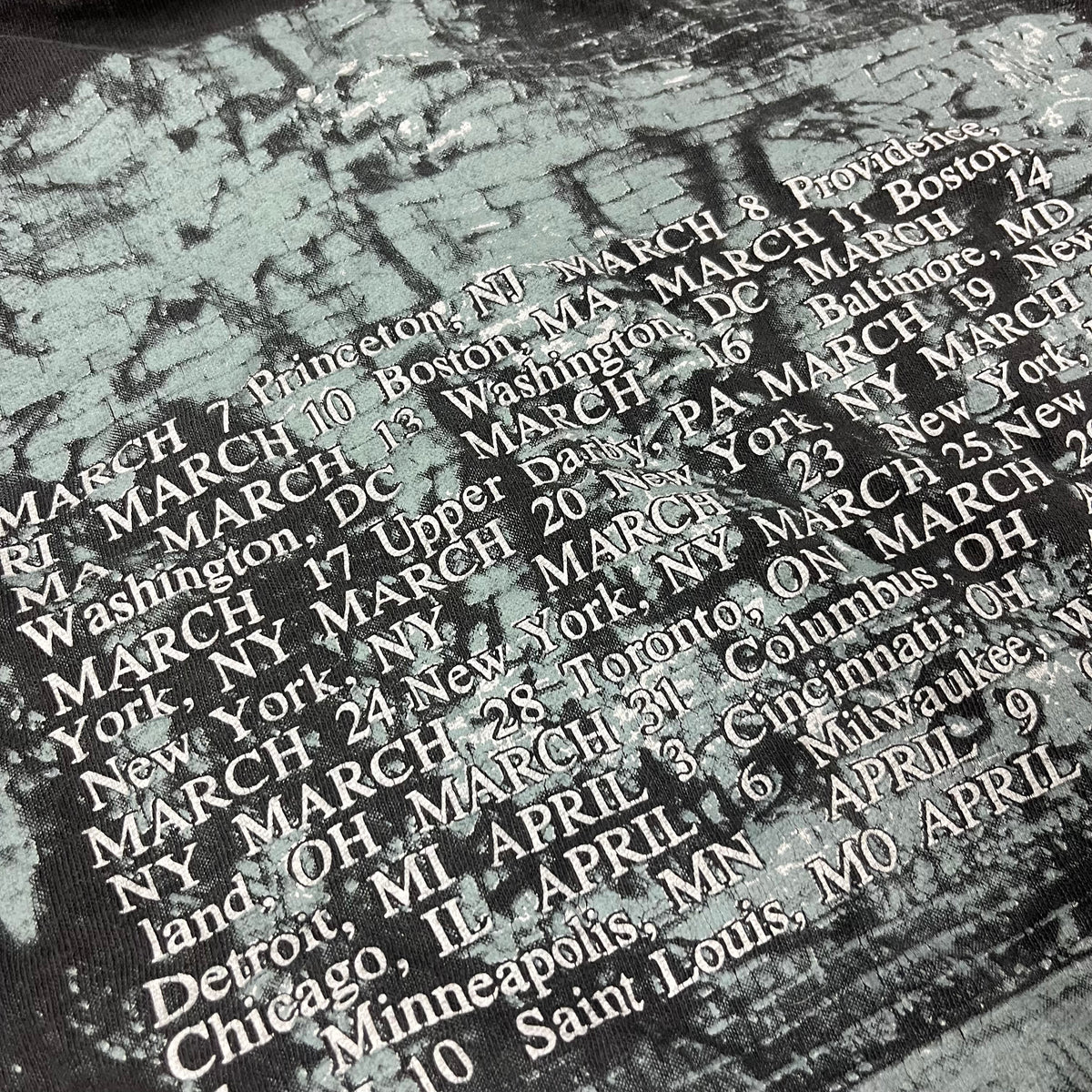 Vintage Lou Reed Vintage Lou Reed