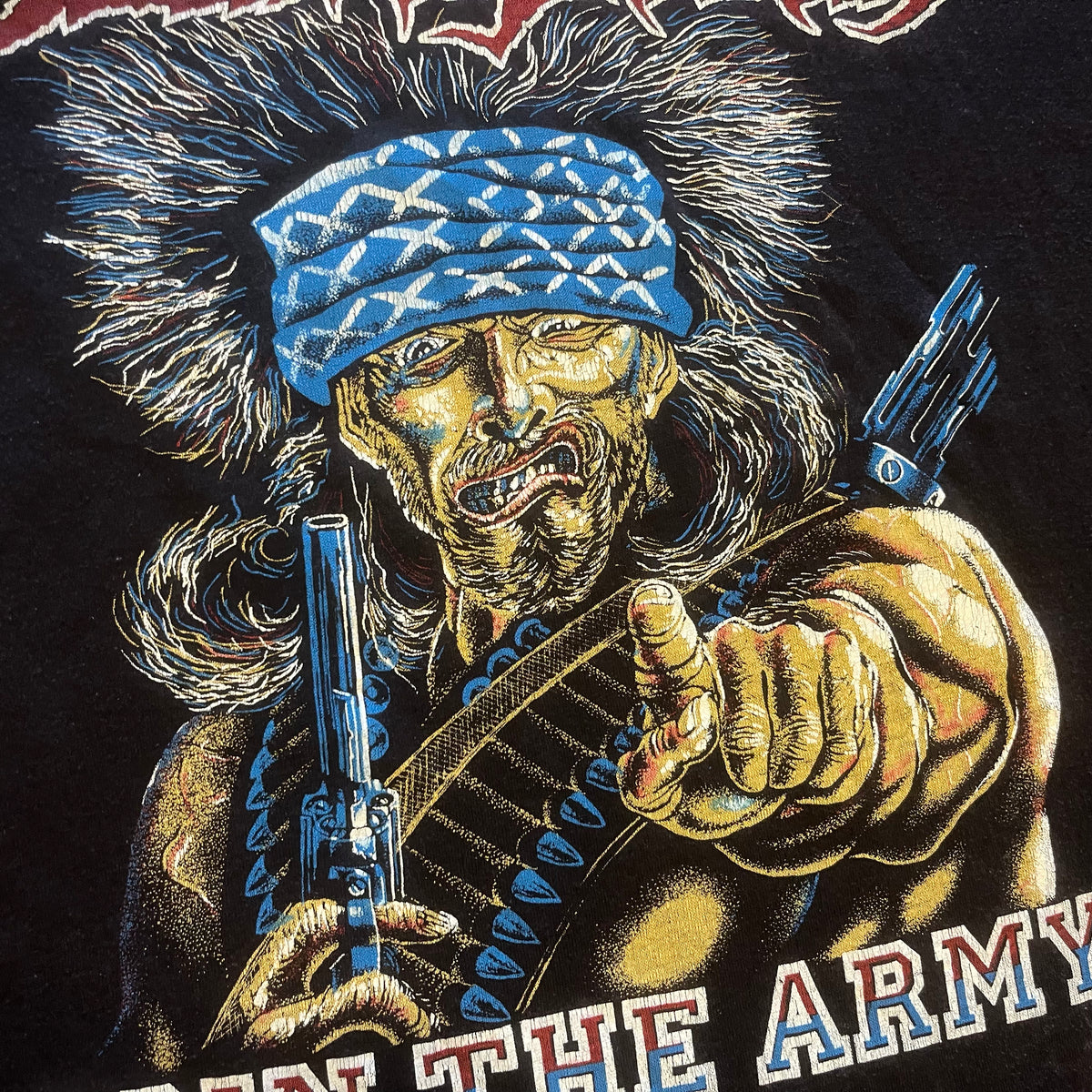 洋楽 SUICIDAL TENDENCIES / JOIN THE ARMY Suicidal Tendencies - Join The Army - Amazon.com Music