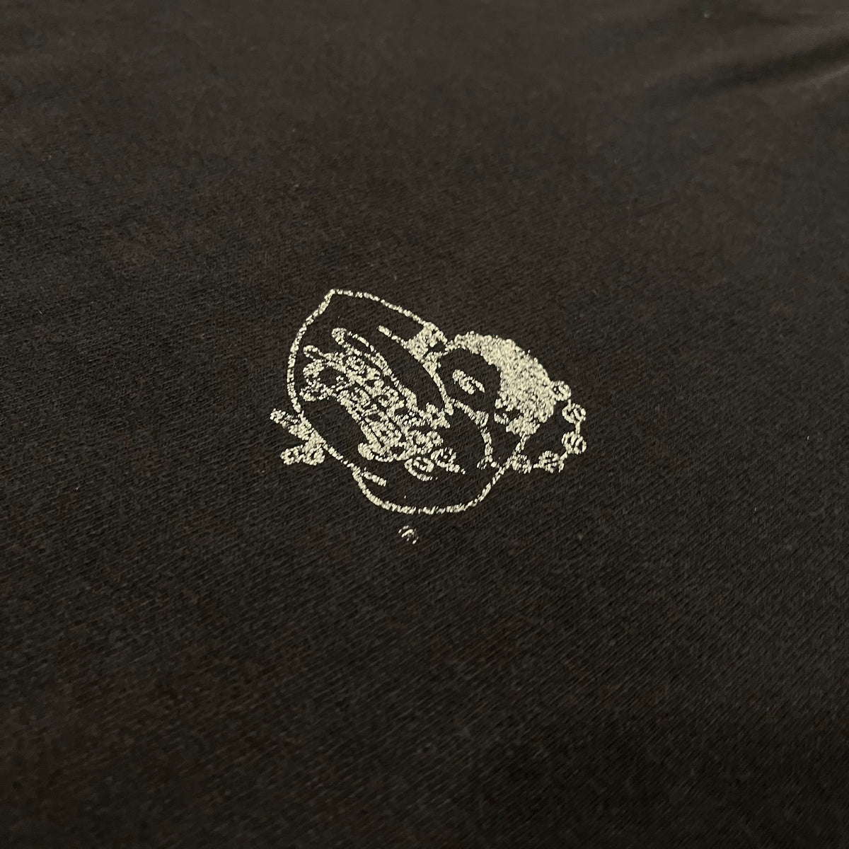 Vintage Paradise Garage &quot;Pocket&quot; T-Shirt