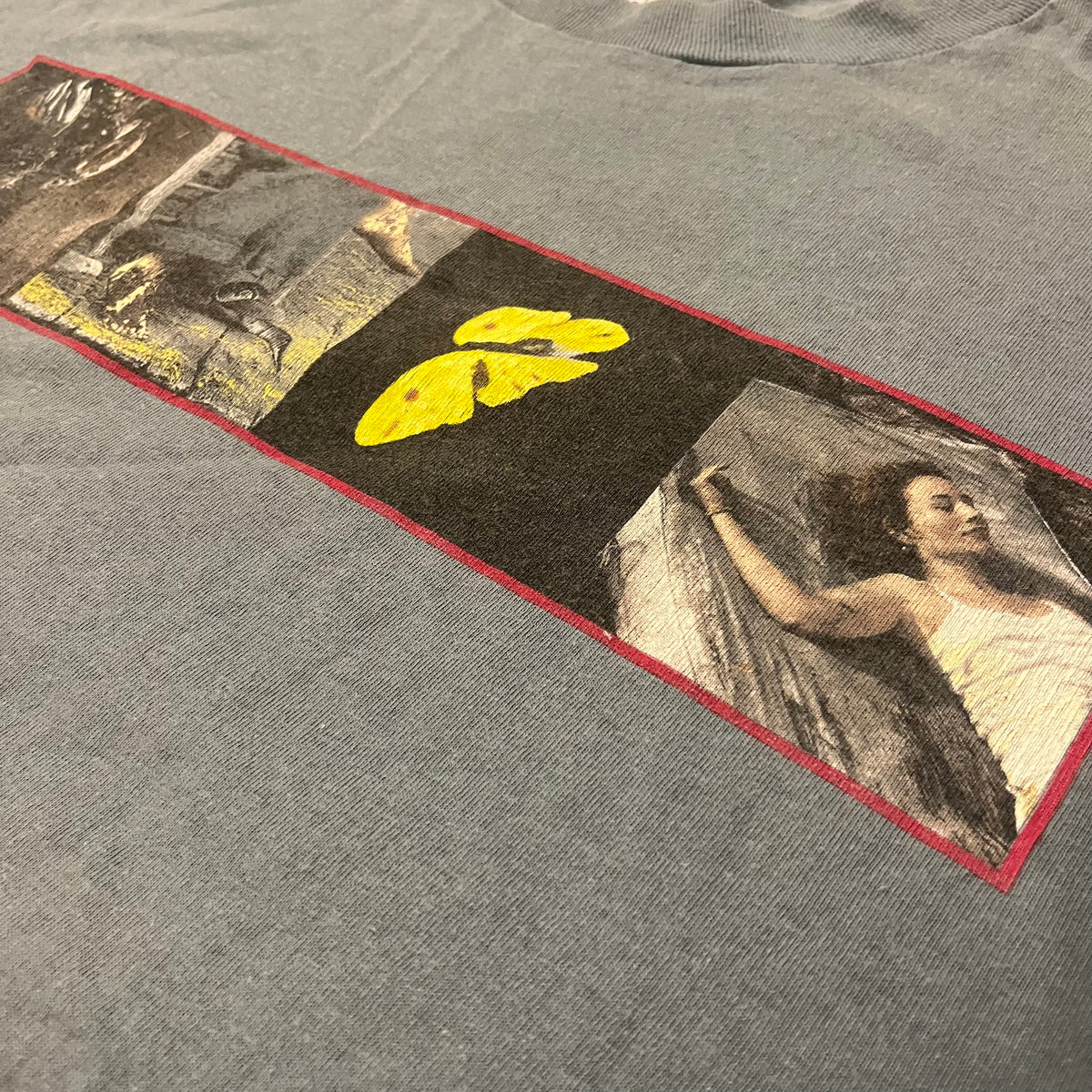 Vintage Tori Amos &quot;Dew Drop Inn&quot; T-Shirt