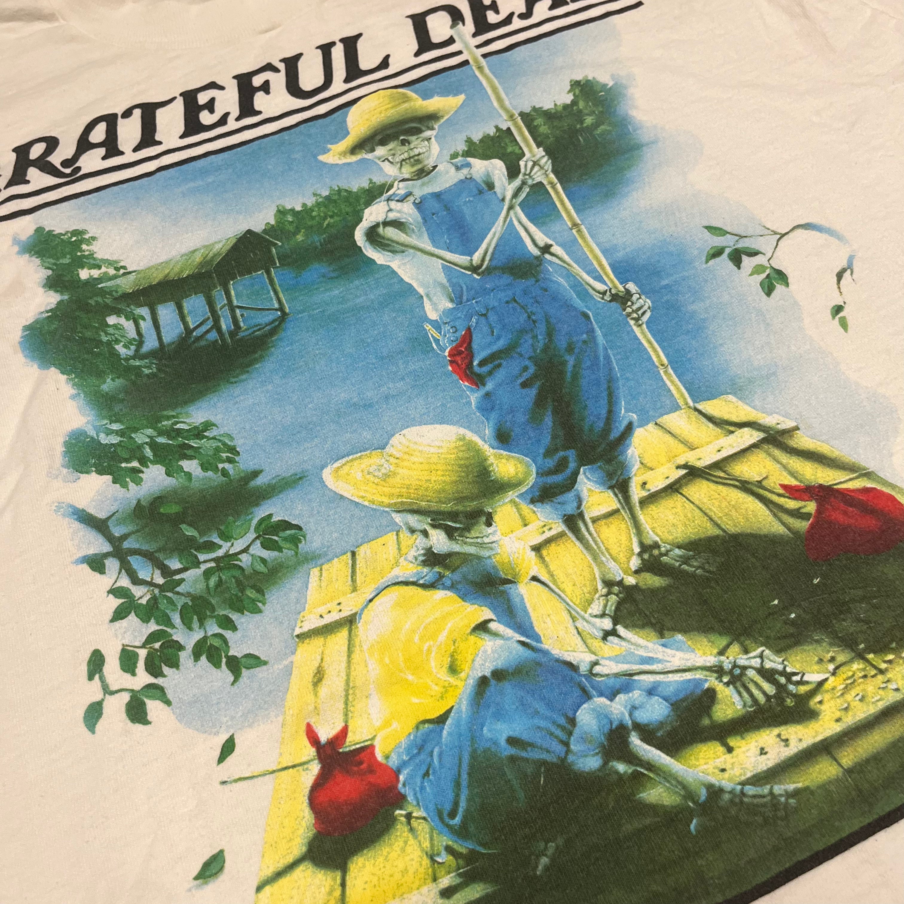 Grateful Dead Poster and online Shirt