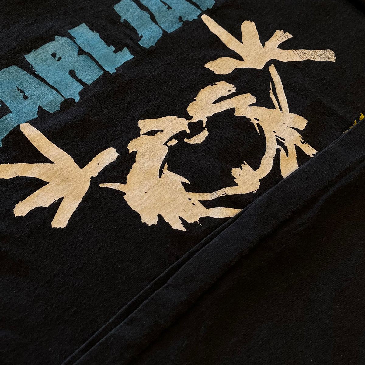 Vintage Pearl Jam "Alive" 3-Sided Long Sleeve Shirt - jointcustodydc