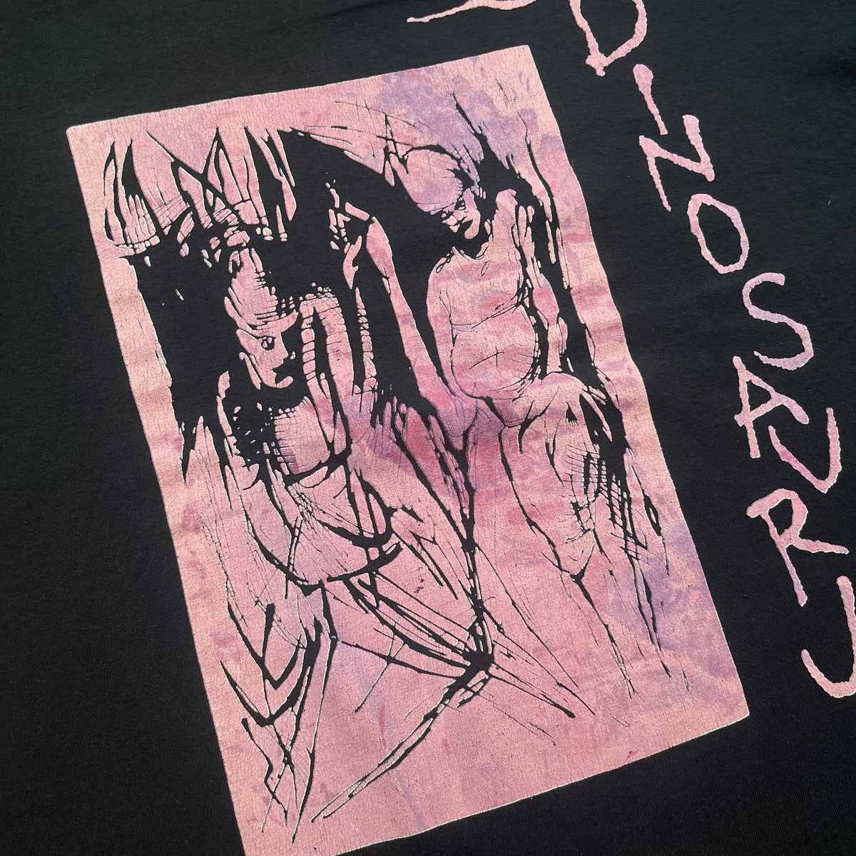 Vintage Dinosaur Jr &quot;Freak Scene&quot; T-Shirt