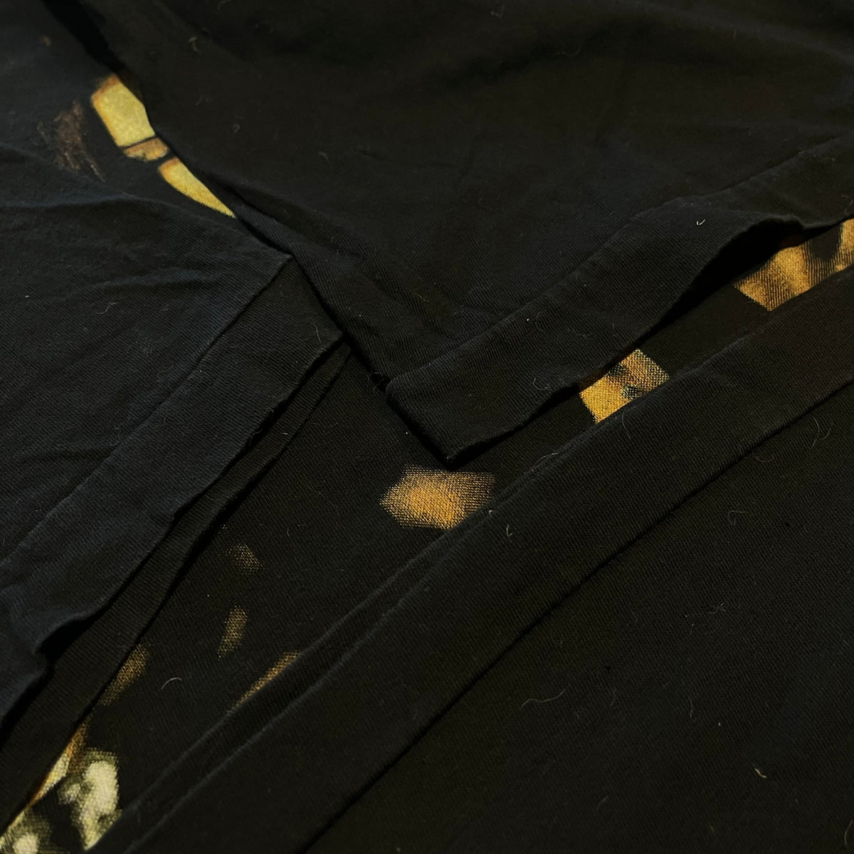 Vintage Prince & The New Power Generation '91 T-Shirt
