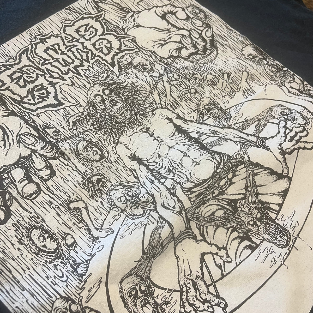 Vintage SxOXB "What's The Truth" T-Shirt