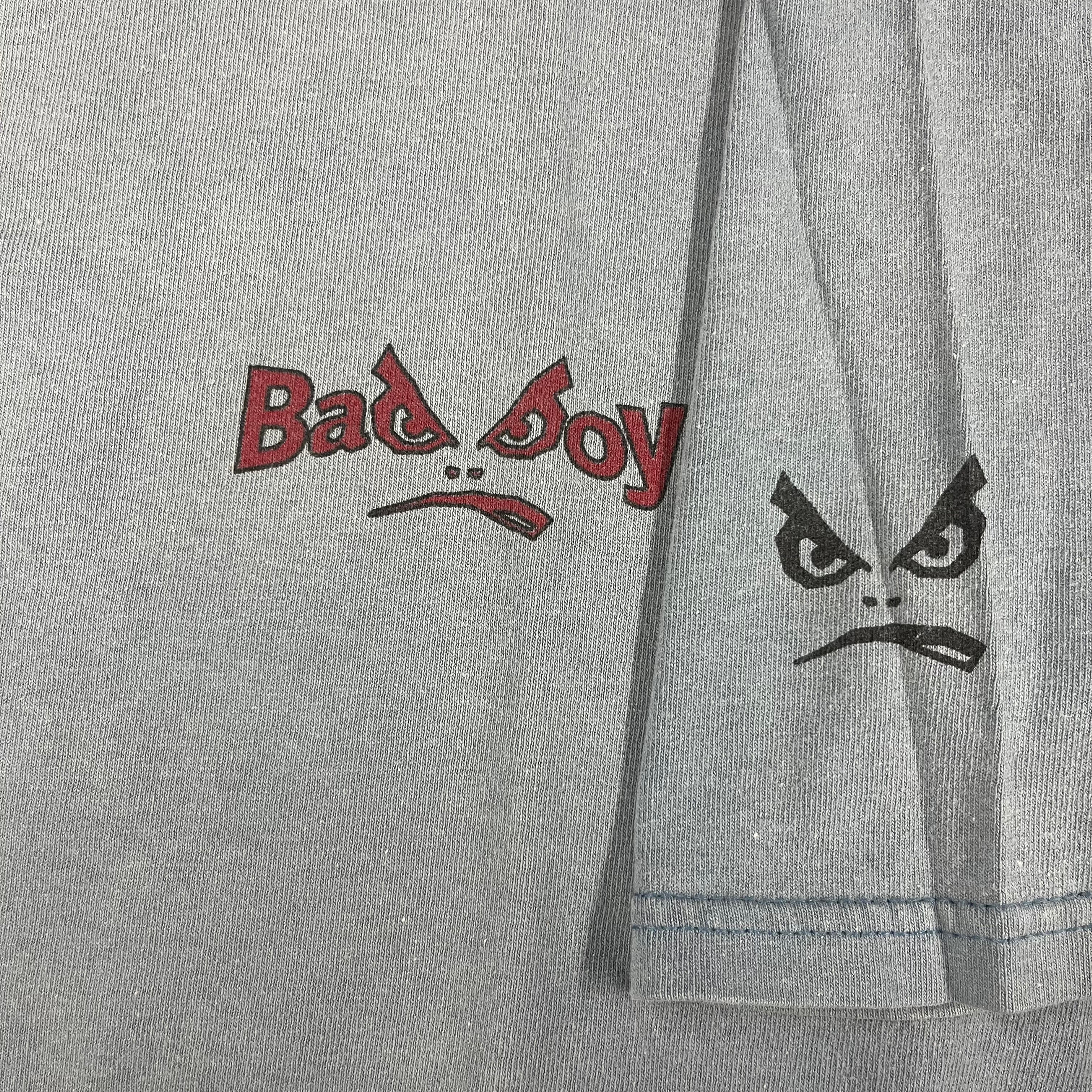 Vintage Bad Boy Club Vintage Bad Boy Club