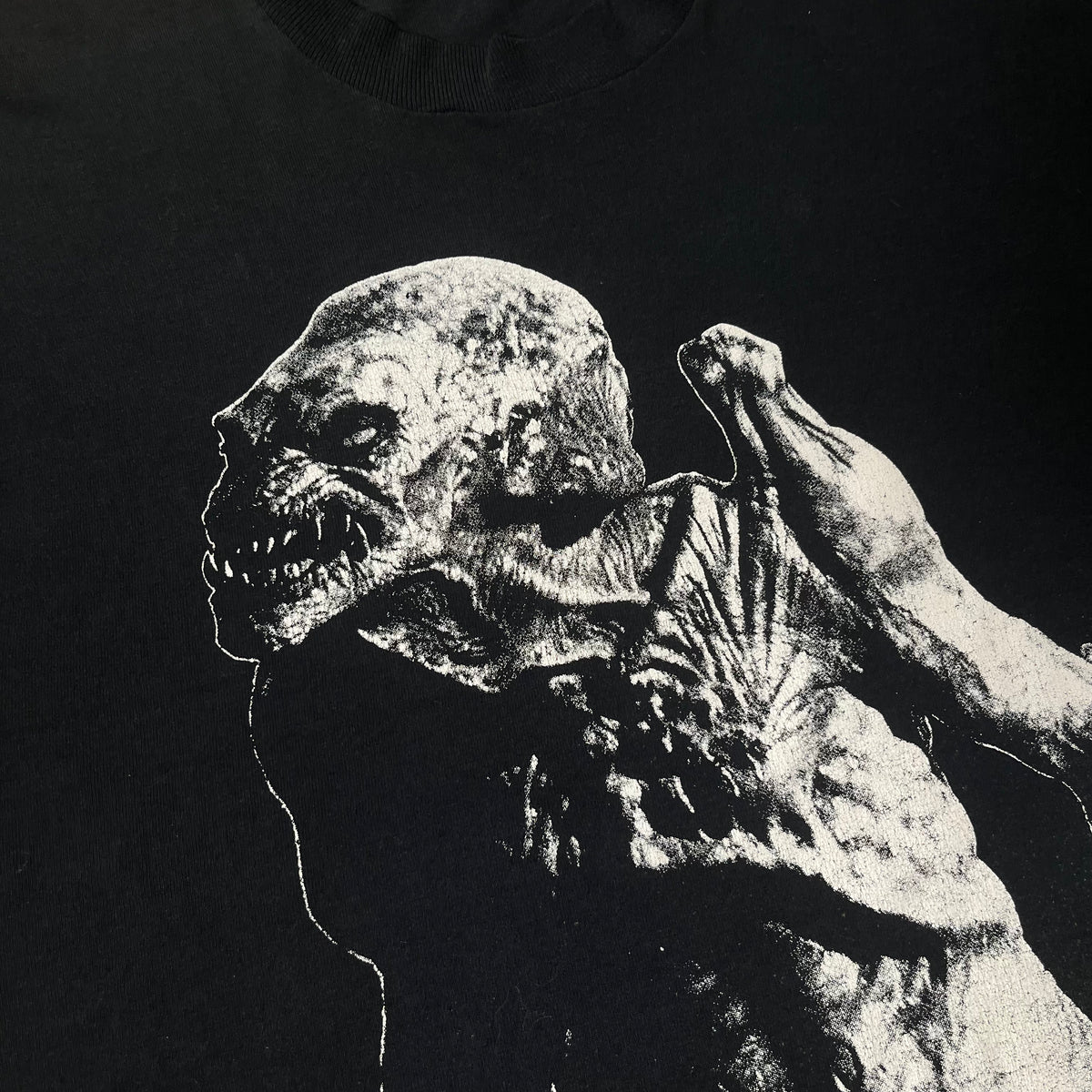 Vintage Pumpkinhead Promotional T-Shirt