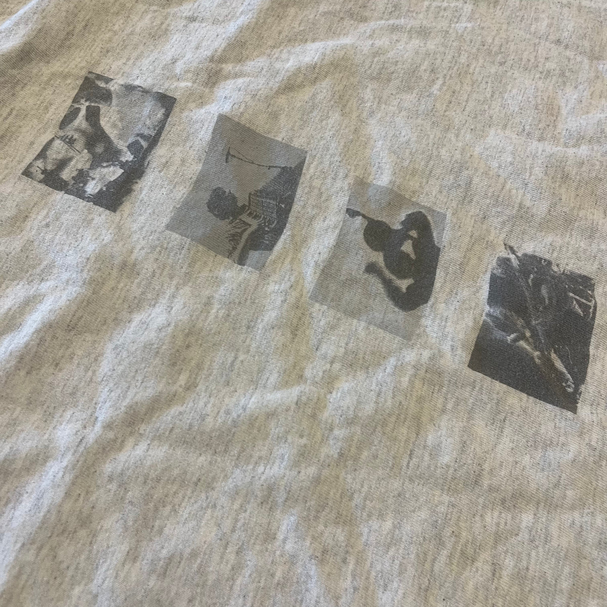 Vintage R.E.M. "Tourfilm" T-Shirt