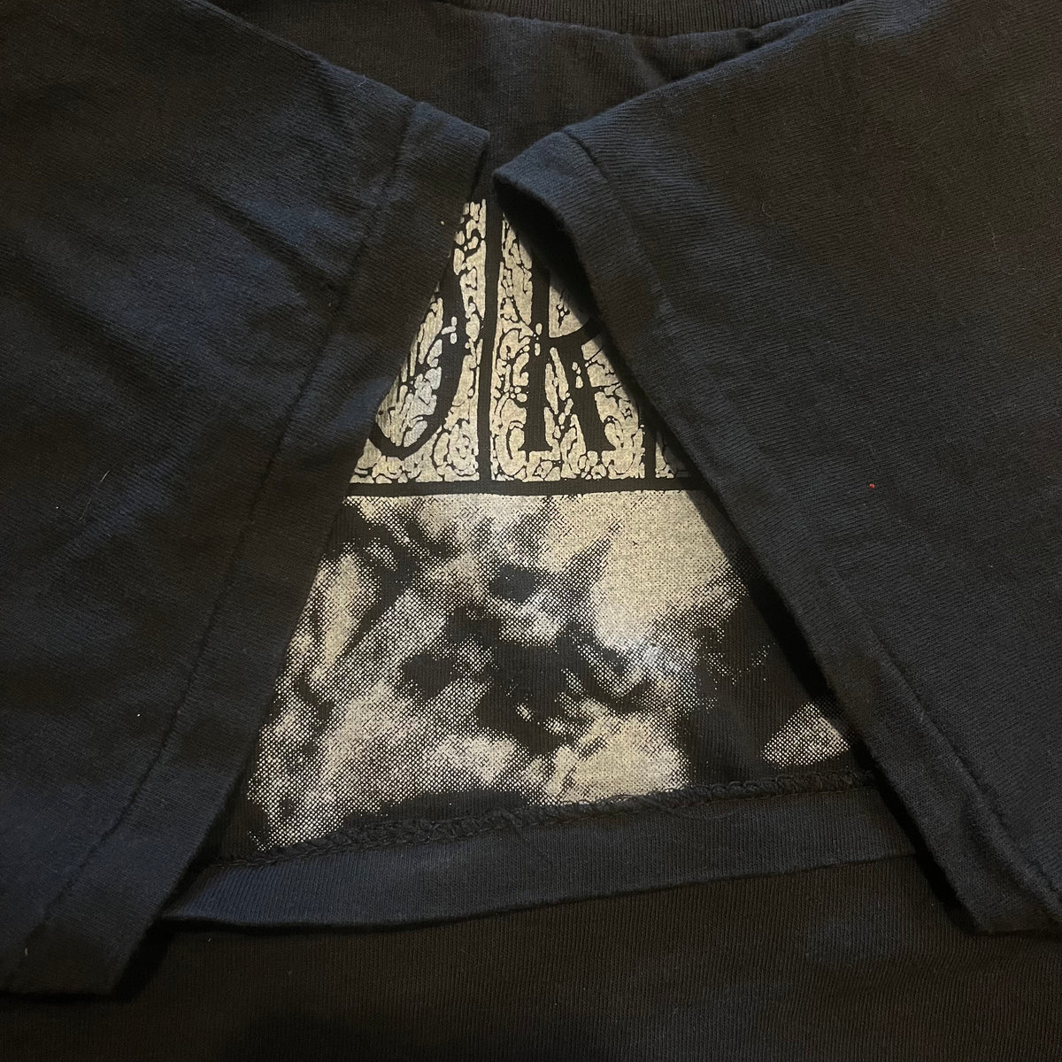 Vintage Voorhees &quot;Violent&quot; T-Shirt