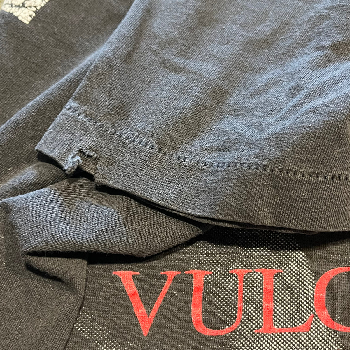 Vintage Pantera "Vulgar Display Of Power" Stronger Than All T-Shirt