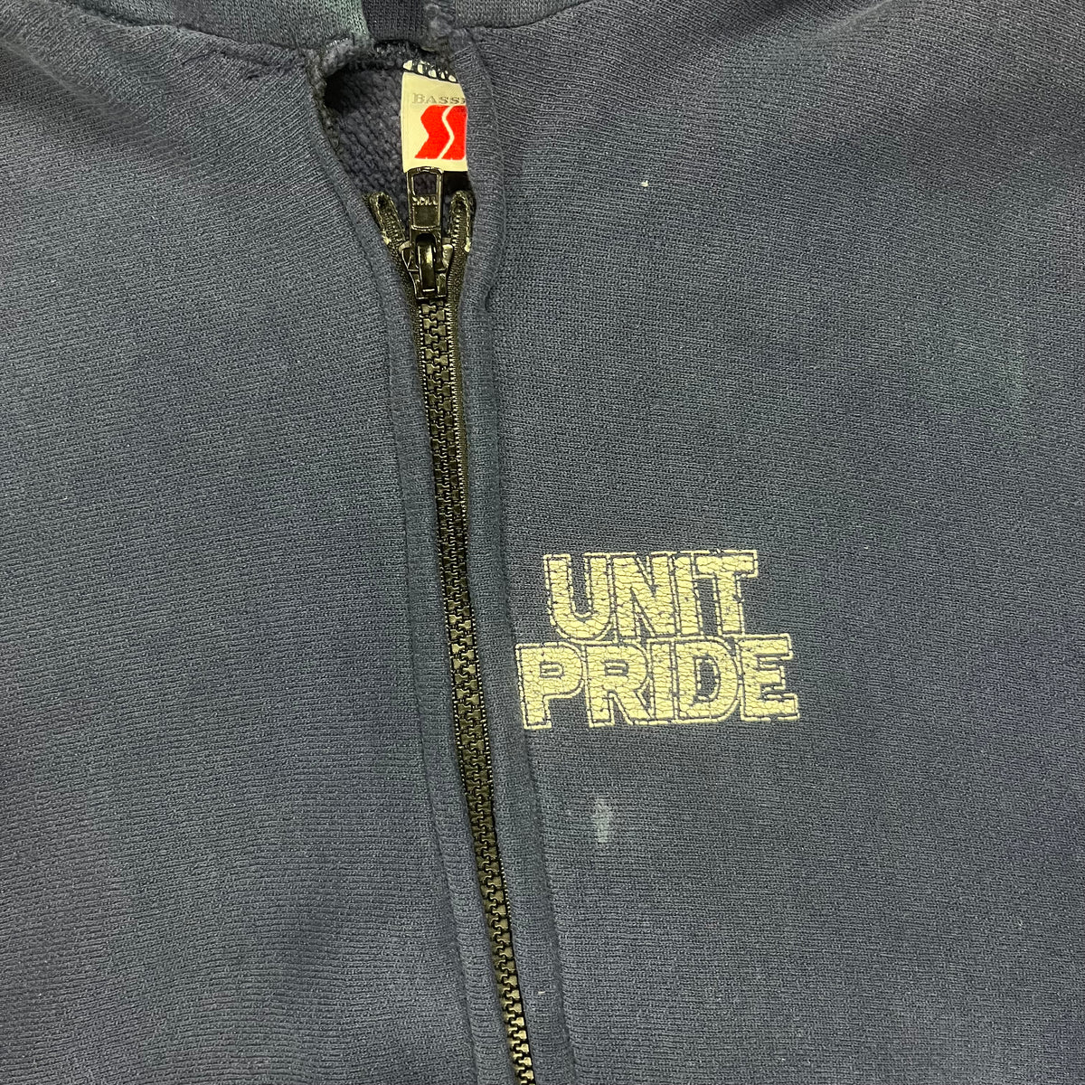 Vintage Unit Pride &quot;Holding On Strong&quot; Sweatshirt