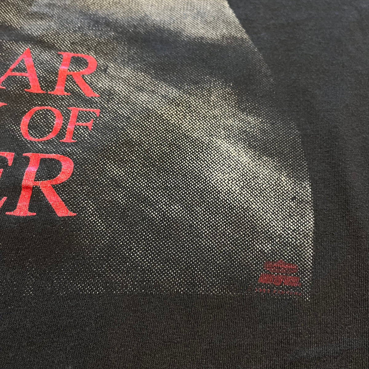Vintage Pantera "Vulgar Display Of Power" Stronger Than All T-Shirt