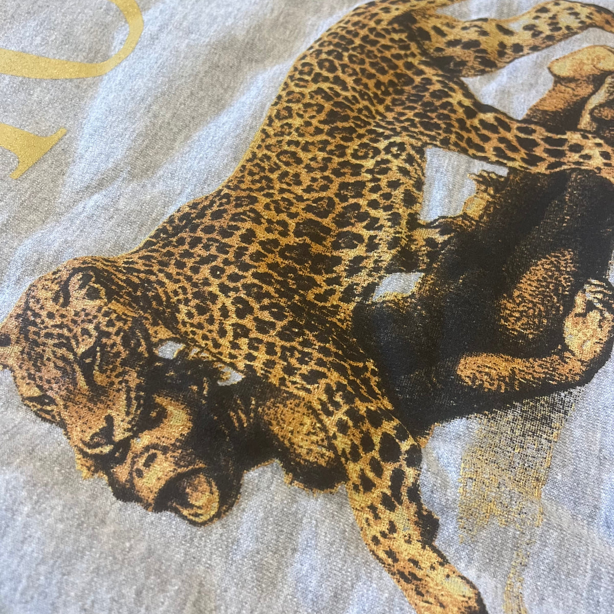 The Rival Mob "Lockin' Out" Pullover Hoodie