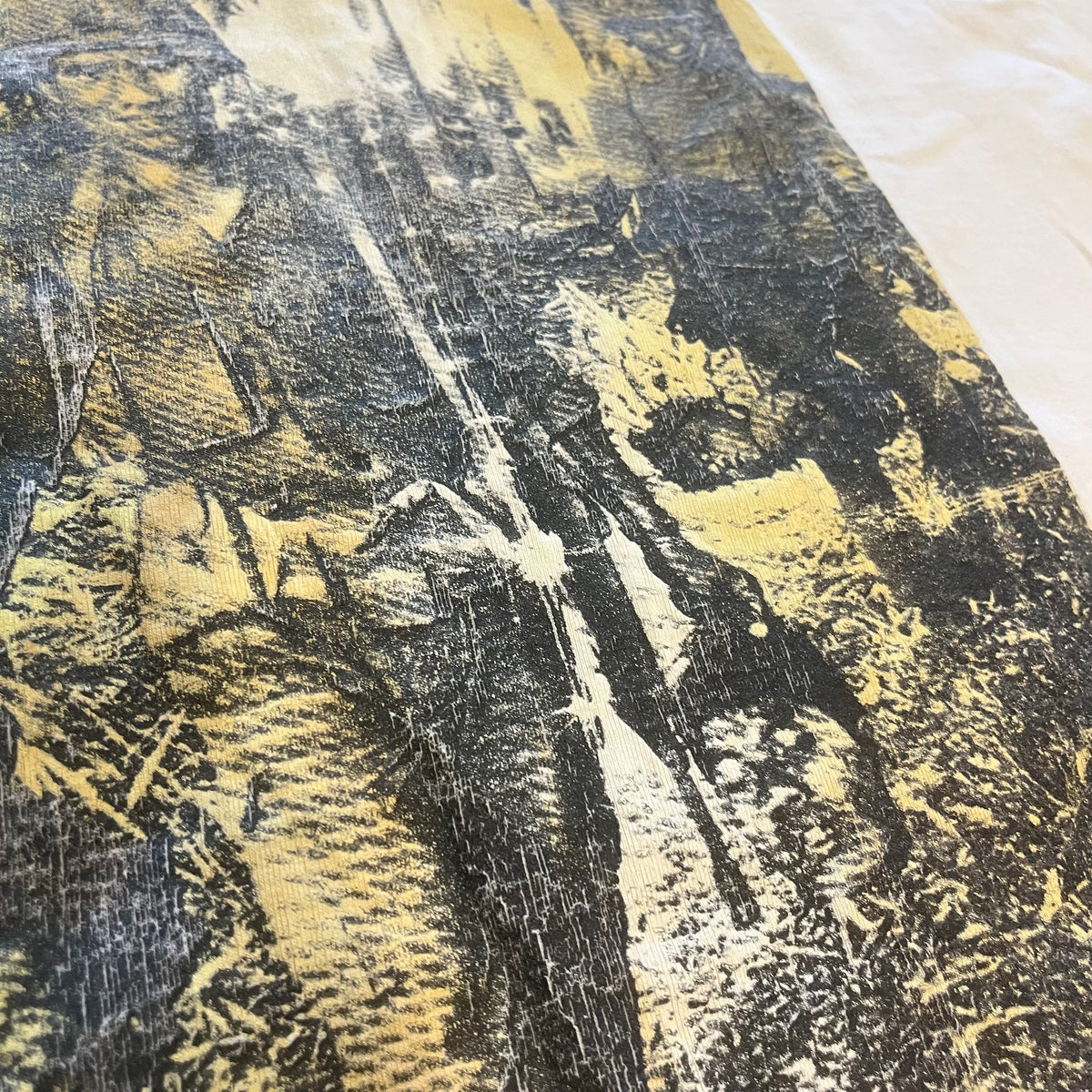Vintage The Flaming Lips &quot;Parasite&quot; T-Shirt