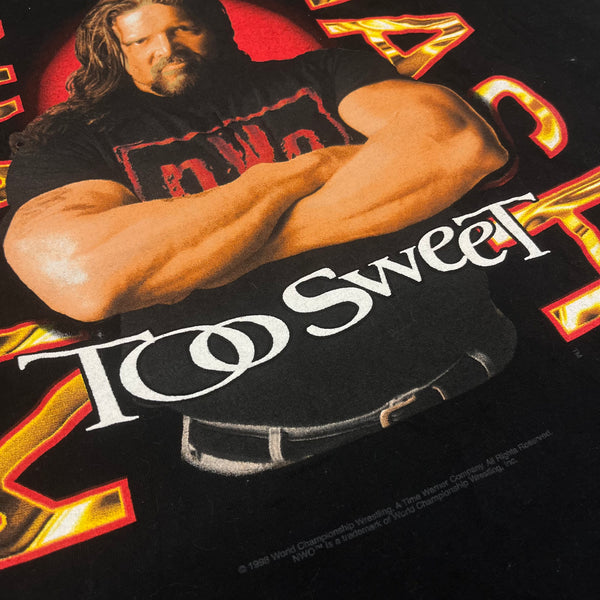 Vintage Kevin Nash 