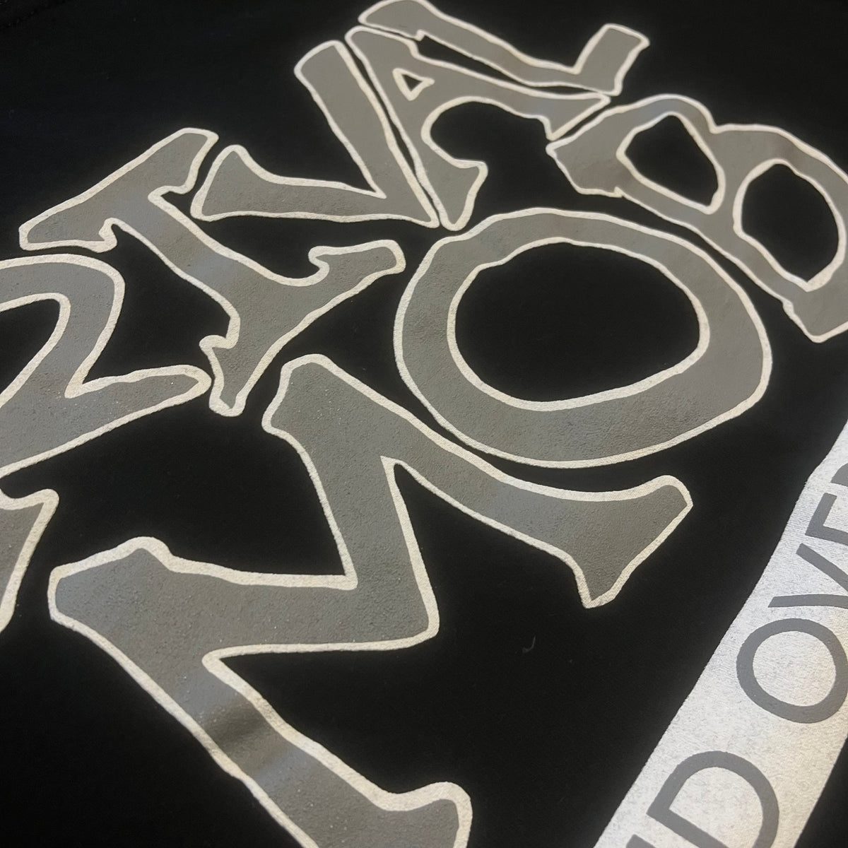 The Rival Mob "Mind Over Matter" T-Shirt - jointcustodydc