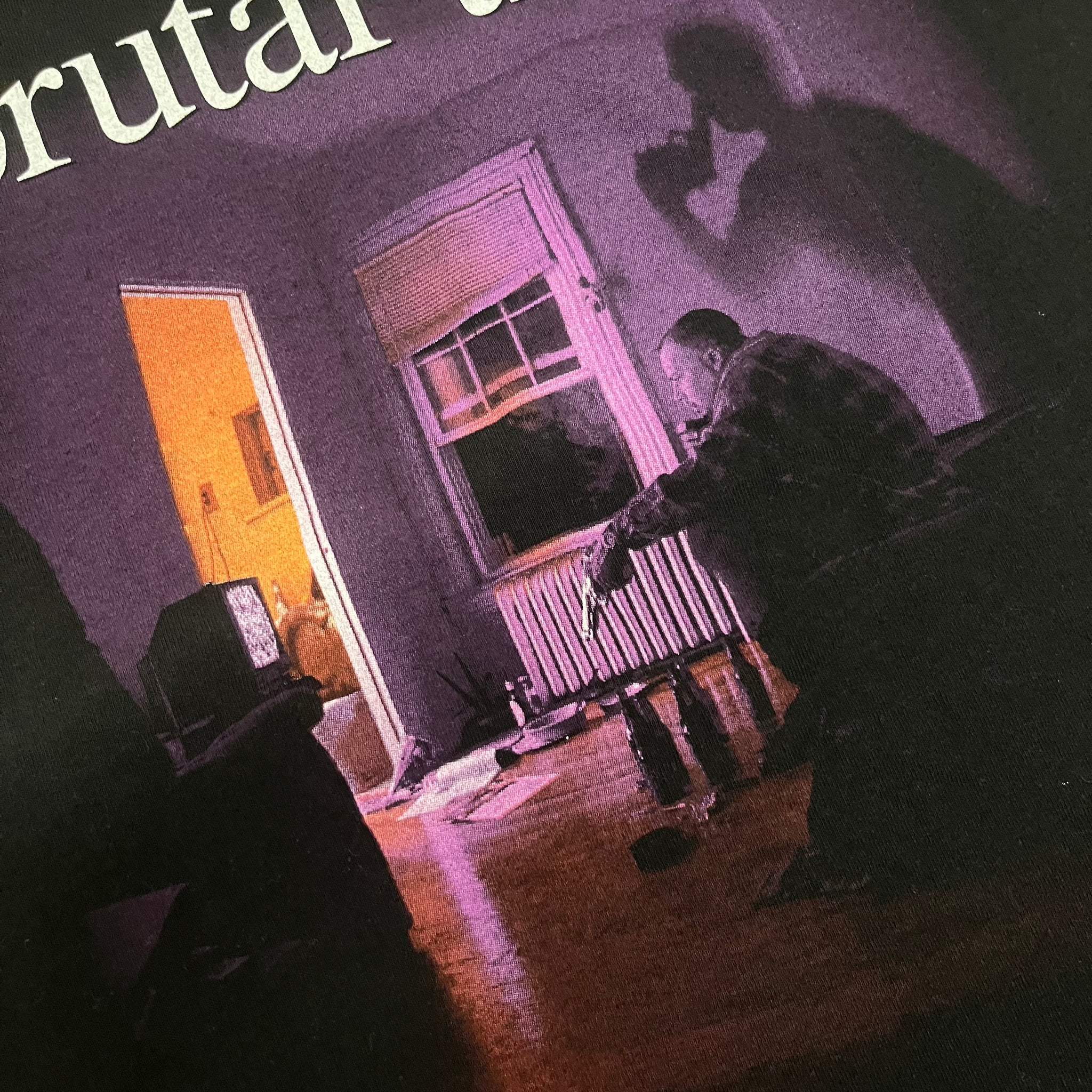 Vintage Brutal Truth Vintage Brutal Truth