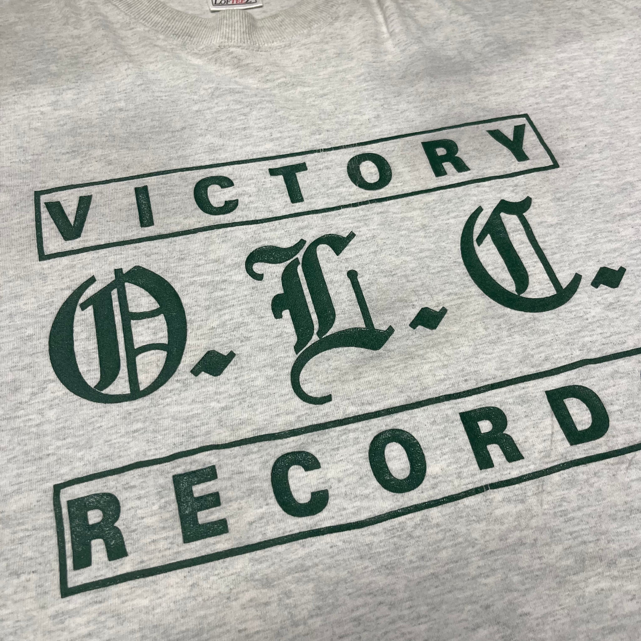 Vintage One Life Crew Vintage One Life Crew