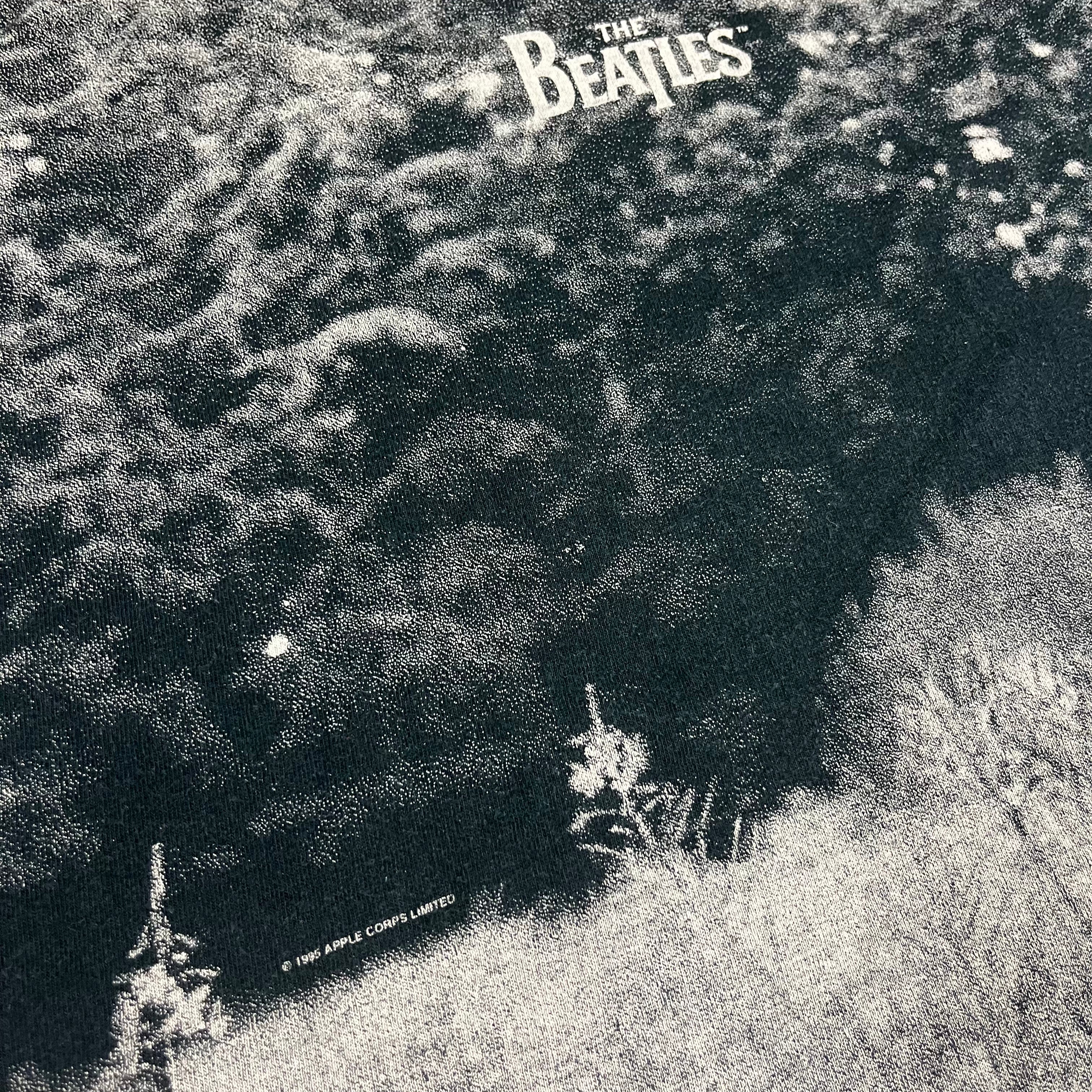 Vintage The Beatles 