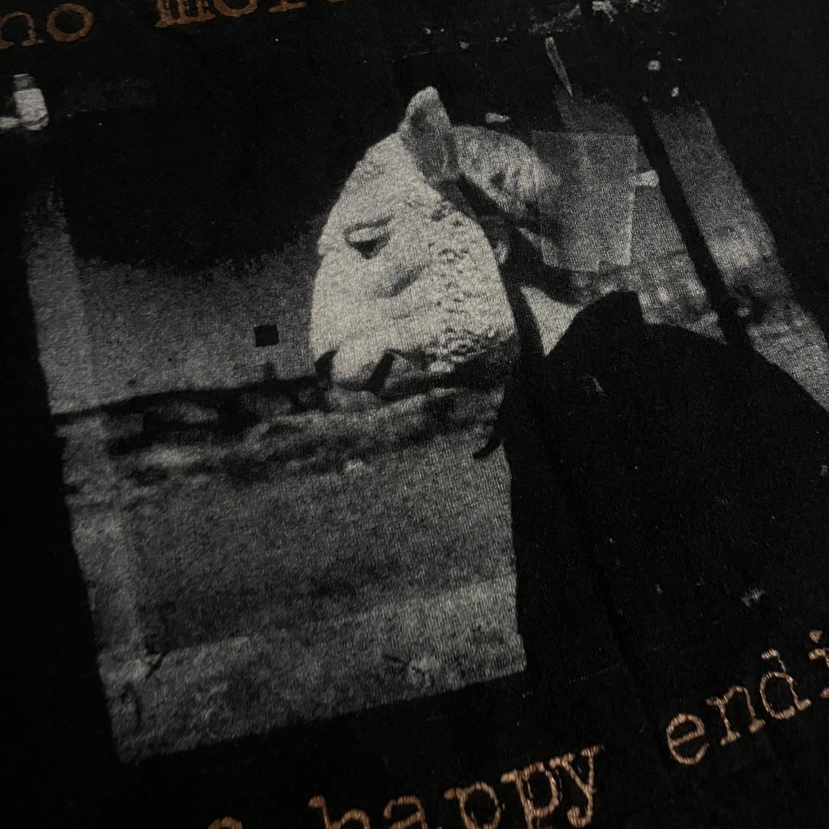 Vintage Damnation AD &quot;No More Dreams&quot; T-Shirt