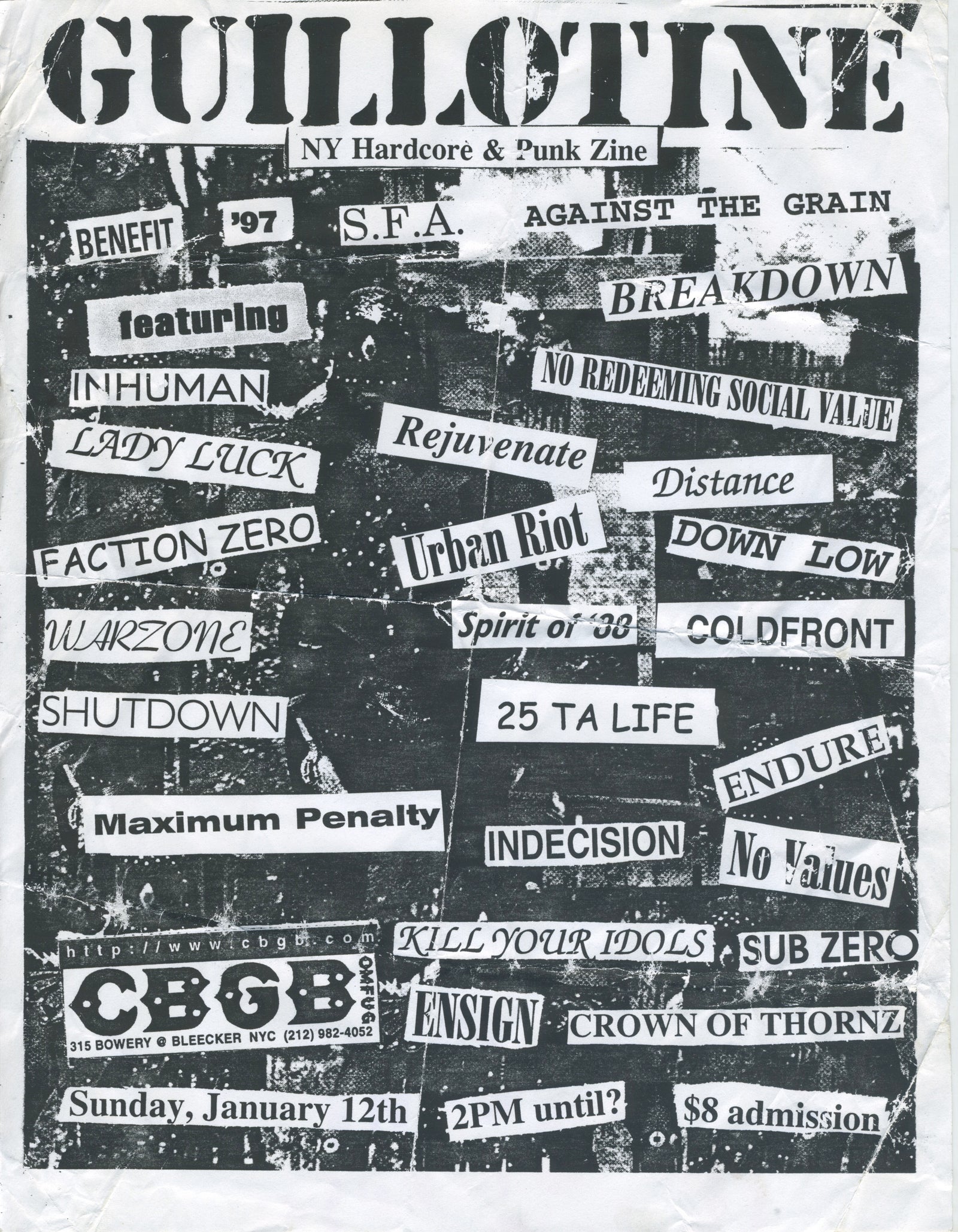 Posters Page 4 - jointcustodydc
