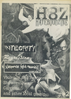 Vintage H8Z 