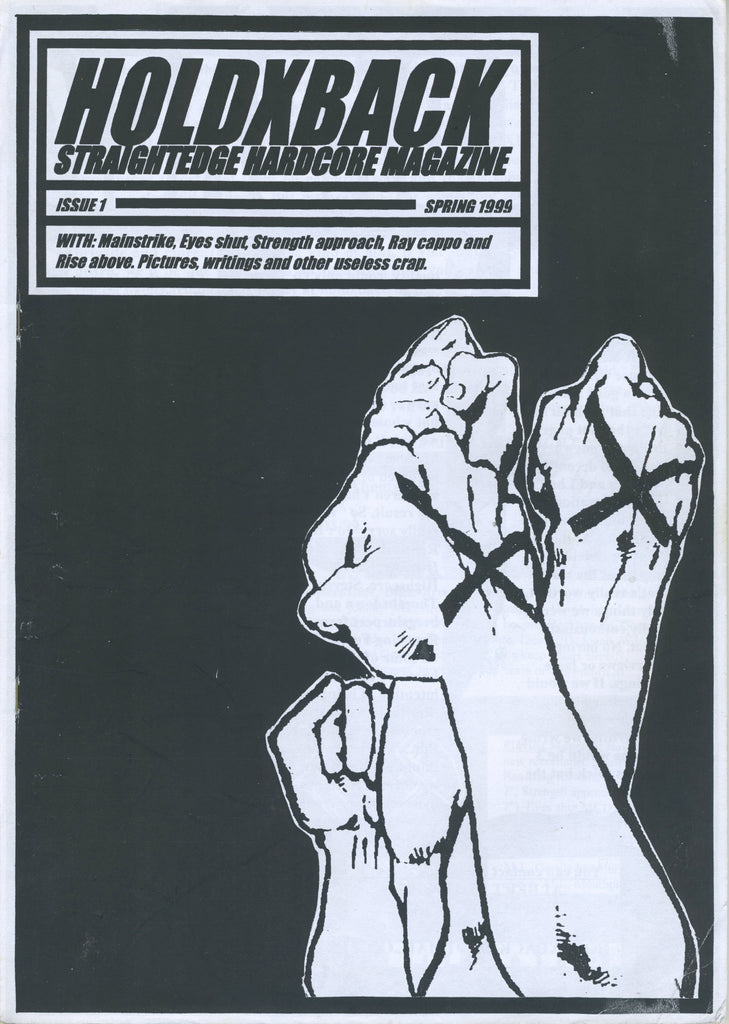 【貴重】DANGER DISAPPROVE FANZINE 岐阜パンク　エスエー ShmegmaZineIssue_2_1024x1024.