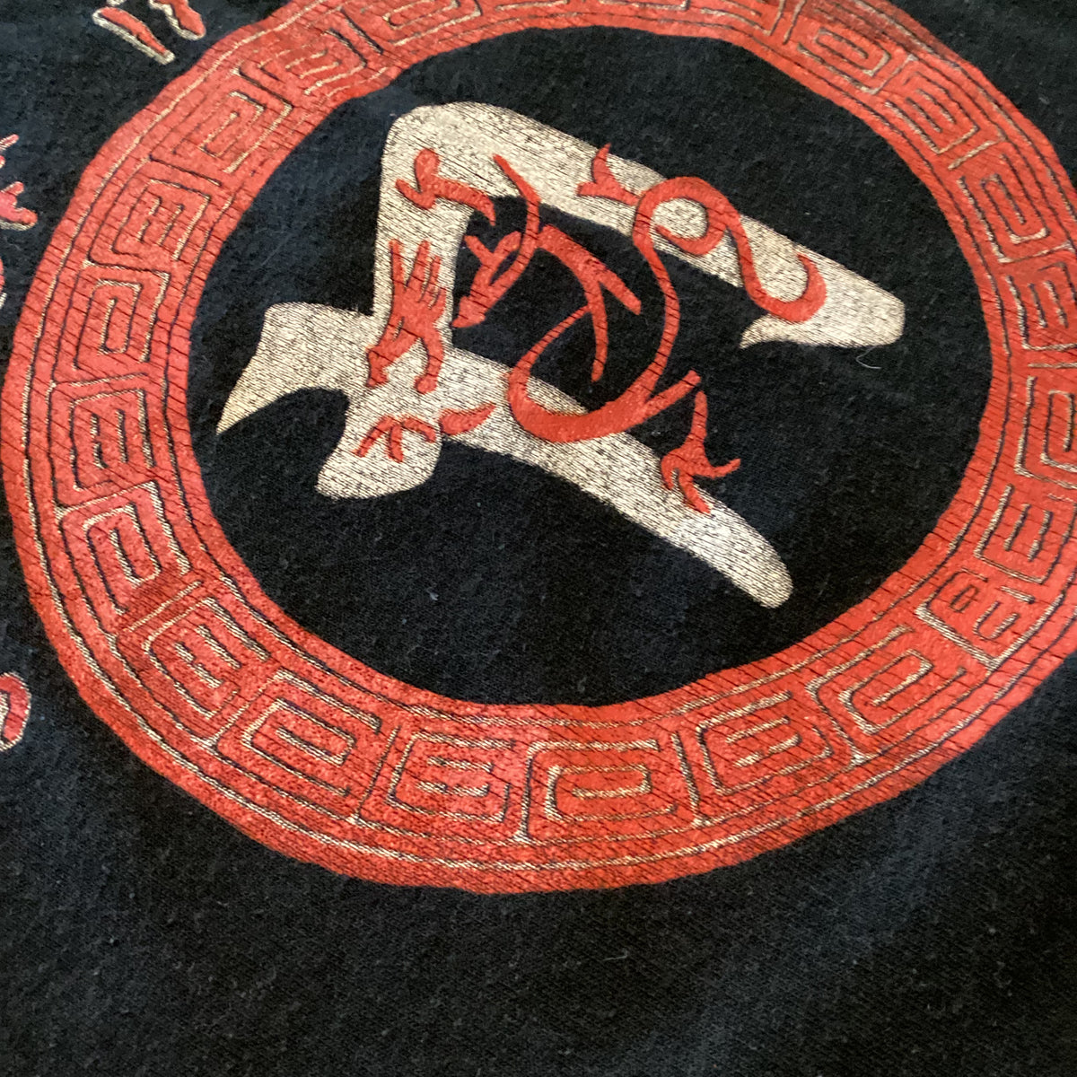 Vintage Sick Of It All "We Stand Alone" T-Shirt