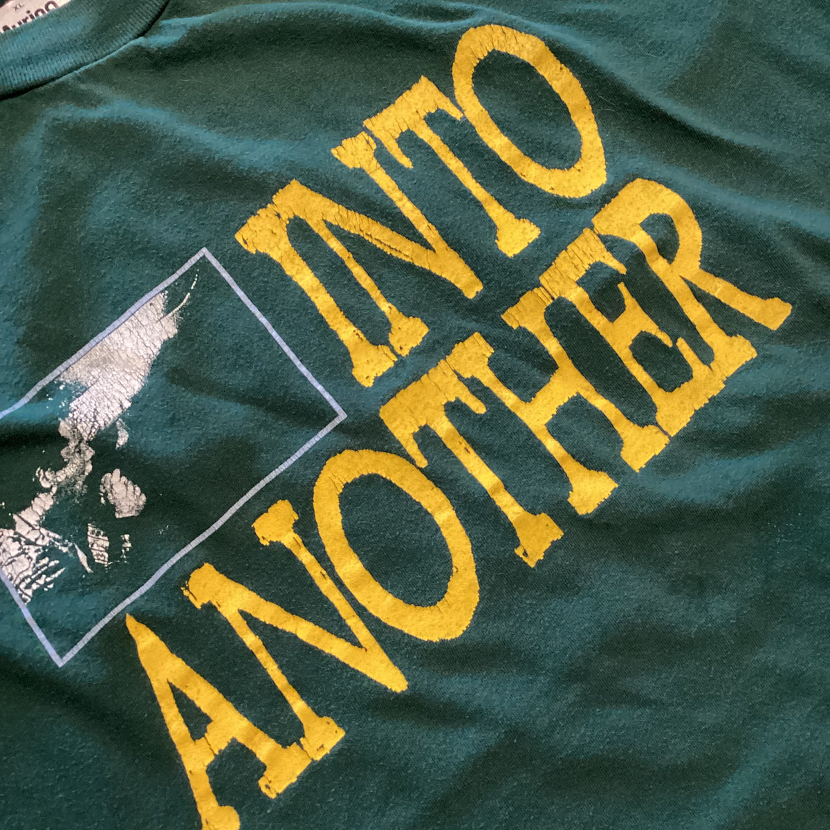 Vintage Into Another "Mother Earth" T-Shirt