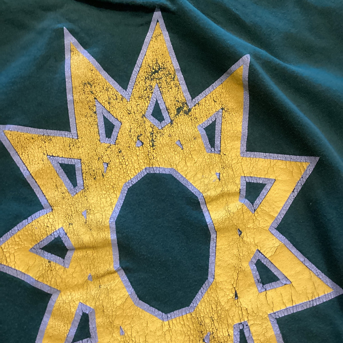 Vintage Into Another "Mother Earth" T-Shirt