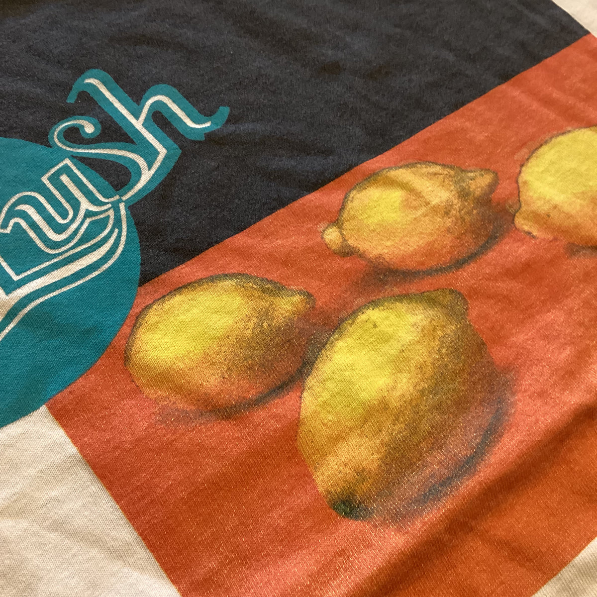Vintage LUSH "Split" Promotional T-Shirt