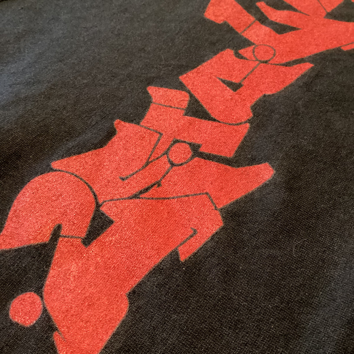 Vintage 25 Ta Life “Forever True” NYHC T-Shirt