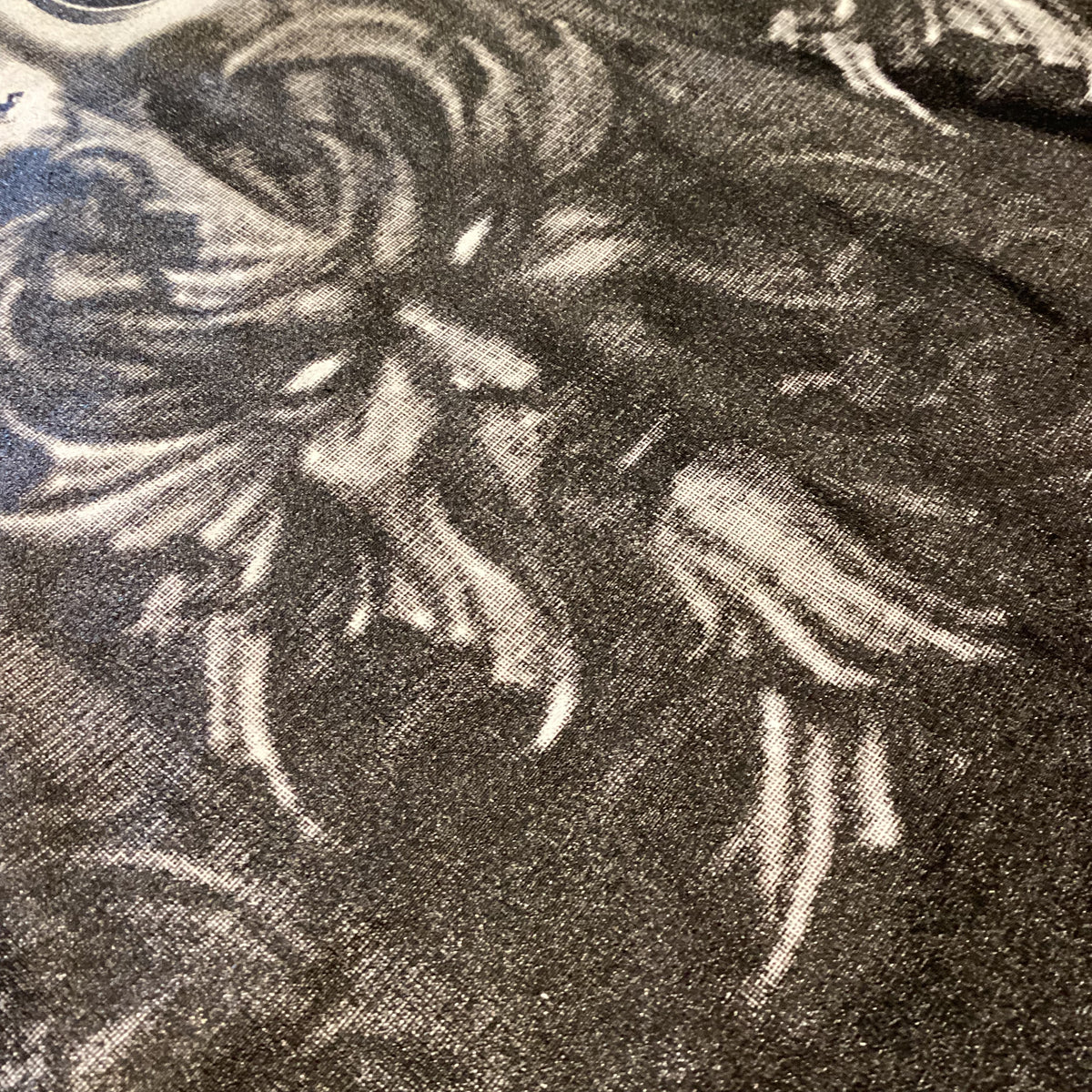 Vintage Angel Crew “Dying Breed” T-Shirt