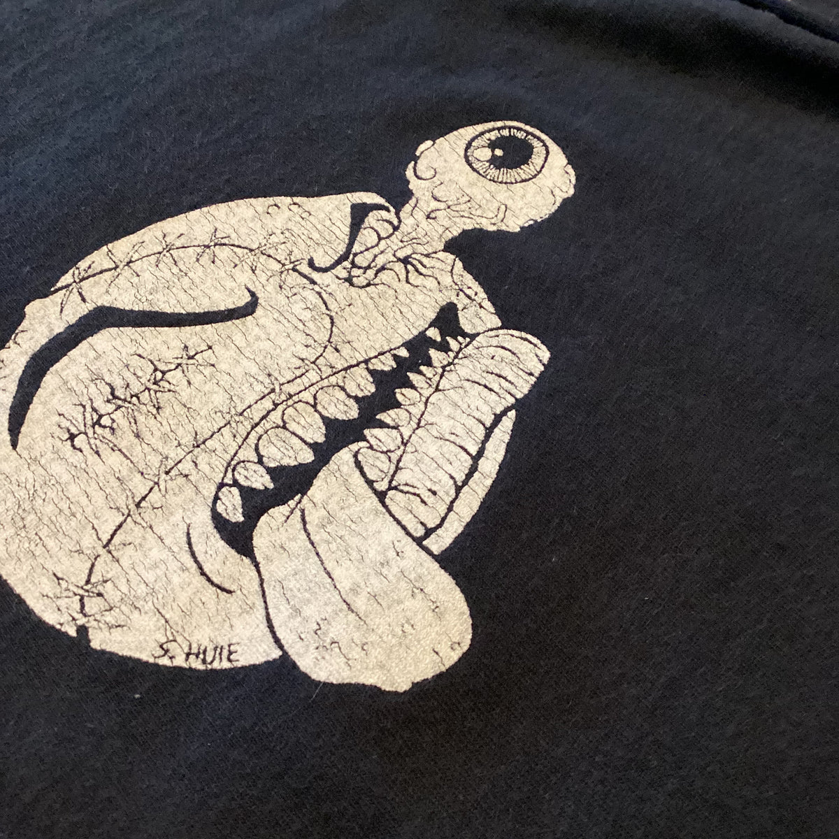 Vintage Madball “Set It Off” Long Sleeve Shirt