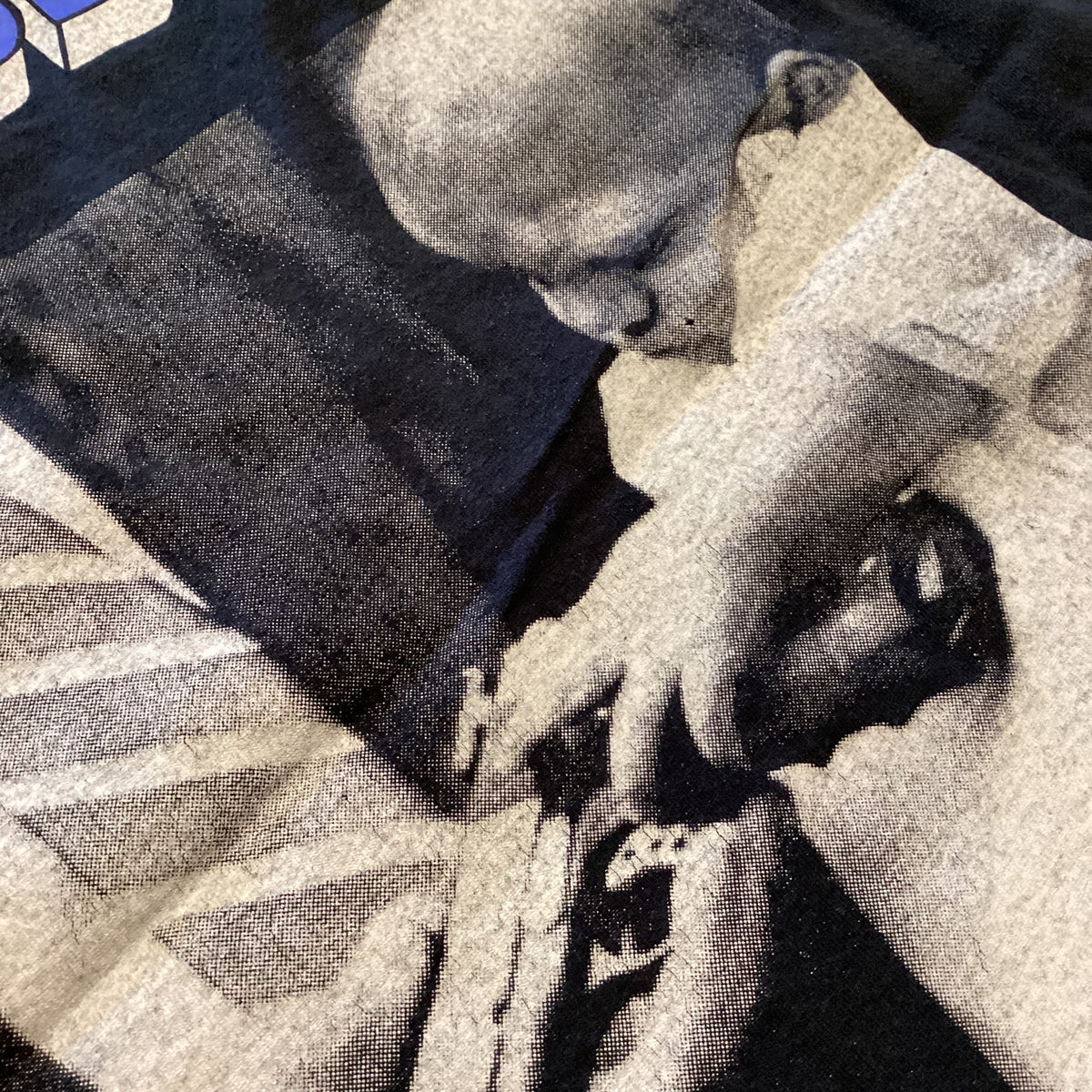 Vintage Madball “Set It Off” Long Sleeve Shirt